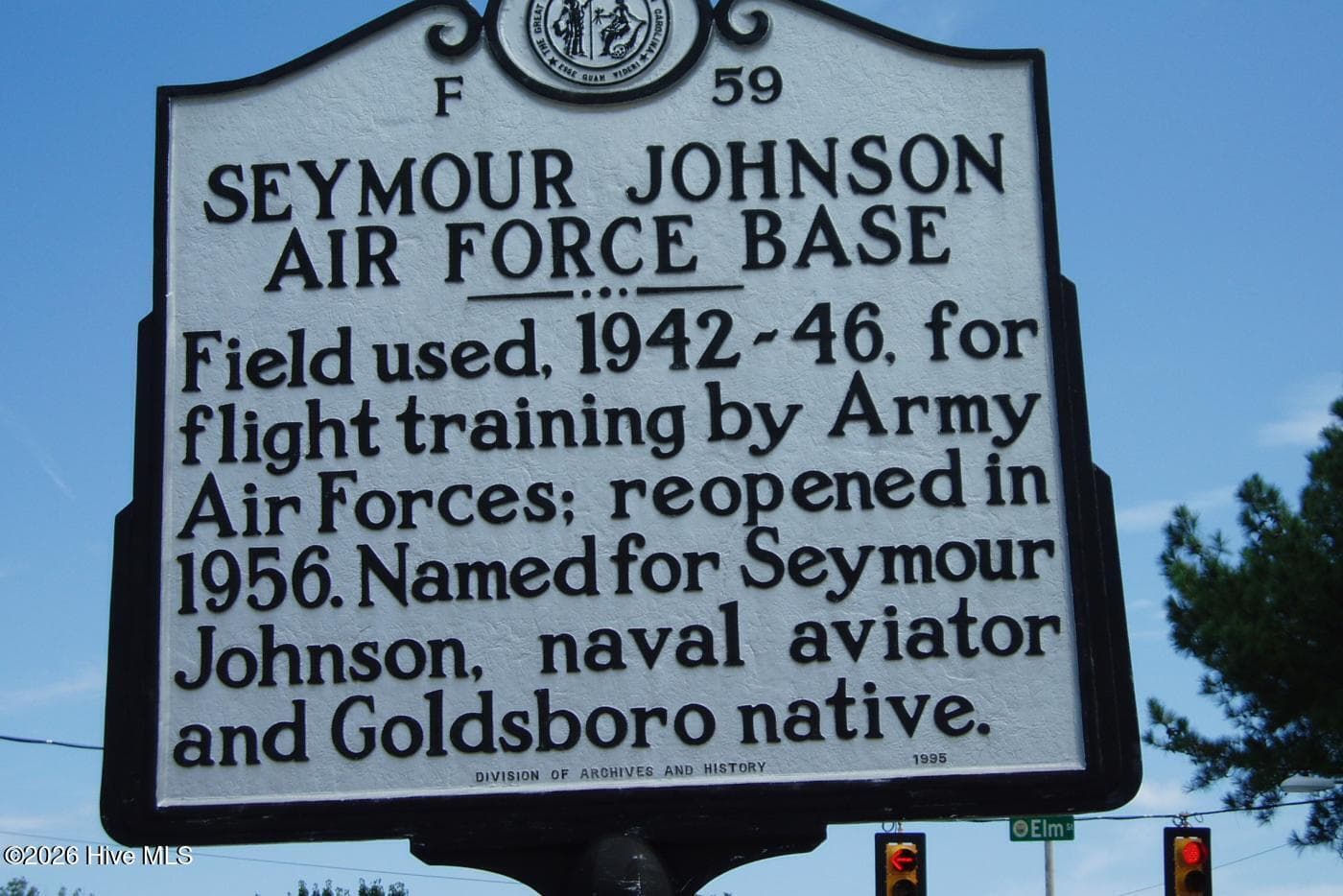 Convenient to Seymour Johnson AFB, Goldsboro - 405 S Carey Street Lot 68, La Grange, NC 28551