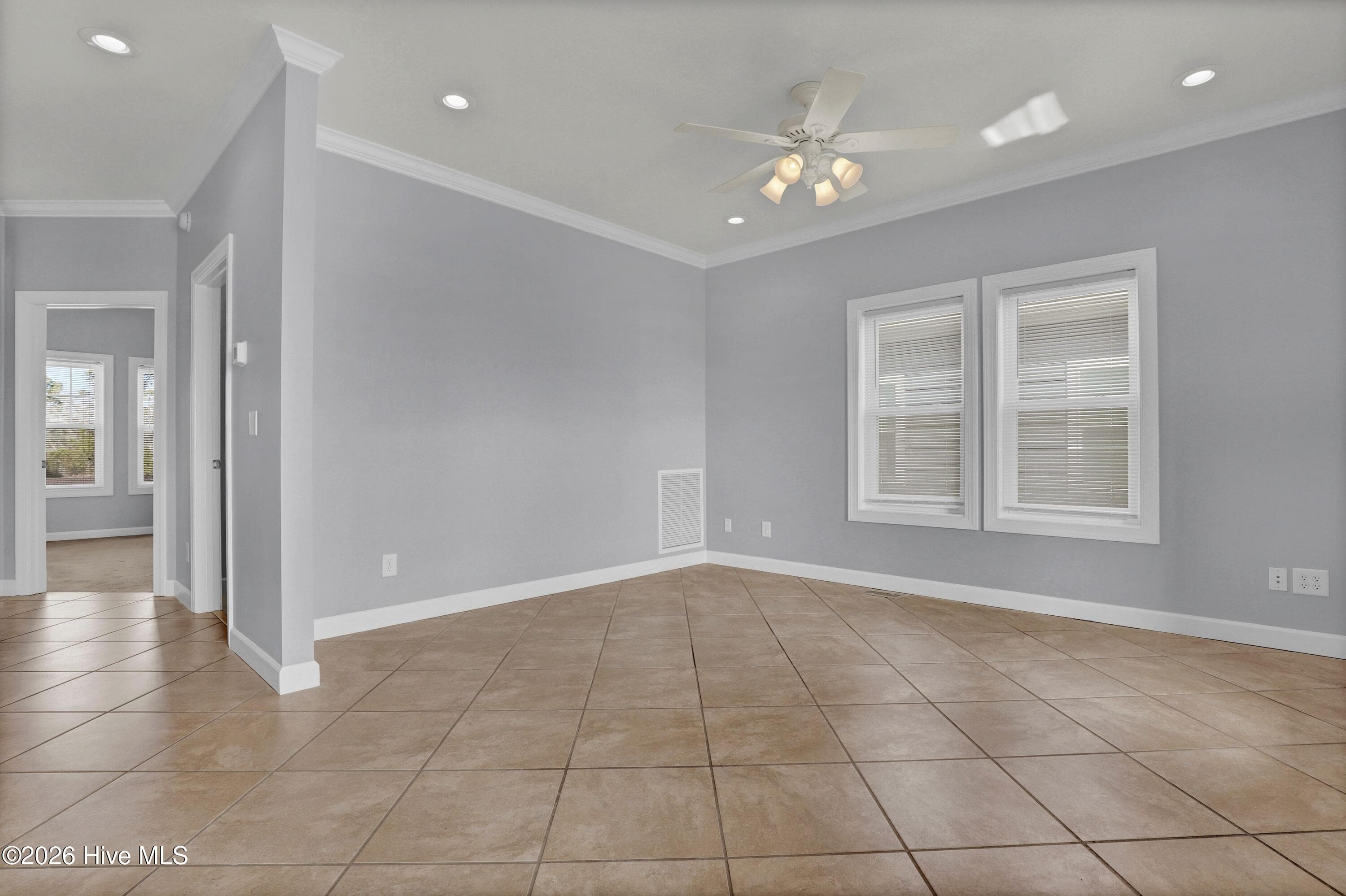 Single Family Residence at 444 Little Kinston Road, Surf City, NC 28455, photo 2 of 4