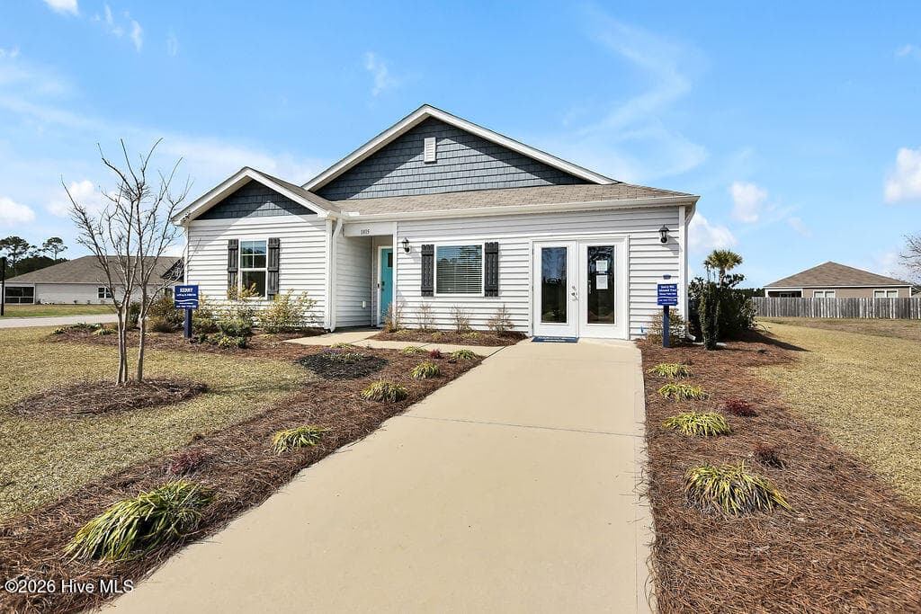 Single Family Residence at 3020 Maravella Court SE Lot 5, Bolivia, NC 28422, photo 5 of 46