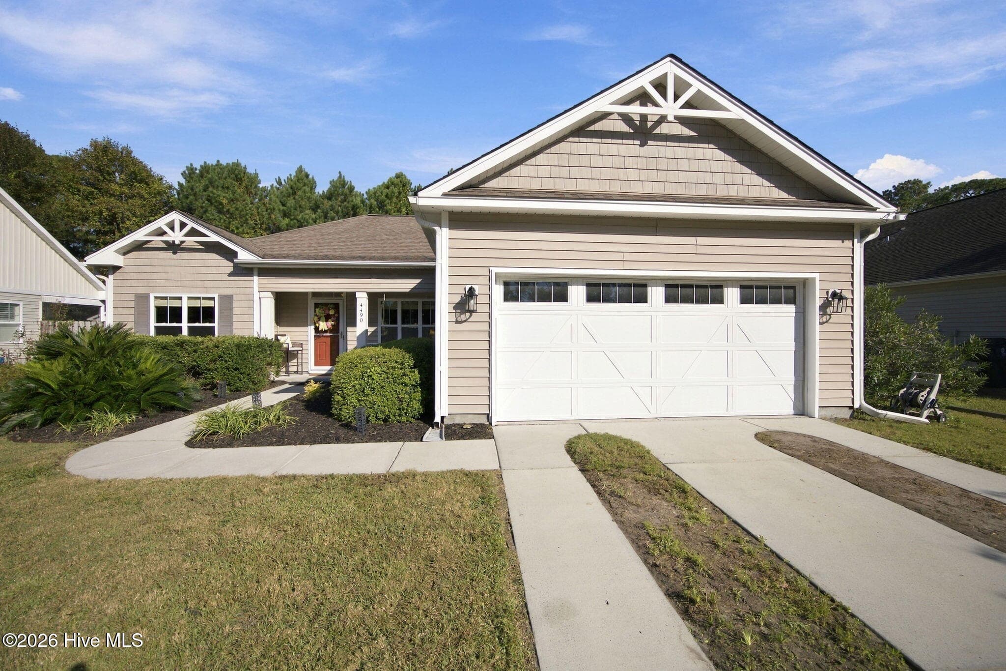 Single Family Residence at 4490 Frying Pan Road SE, Southport, NC 28461, Southport, photo 3 of 50
