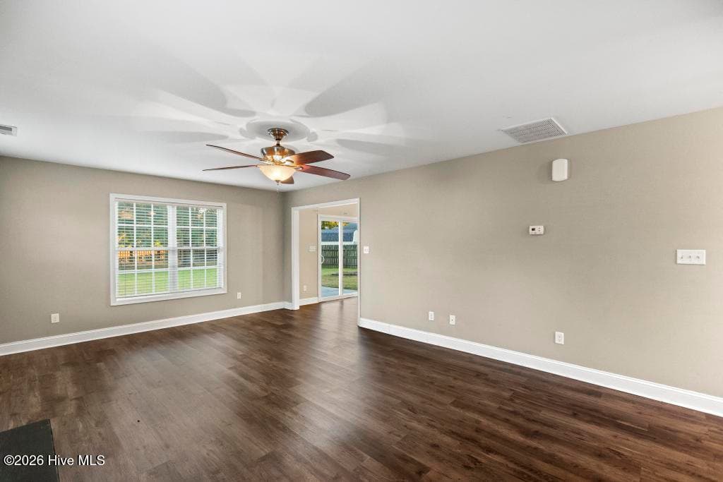 Single Family Residence at 208 Gelynda Court, Holly Ridge, NC 28445, photo 18 of 53