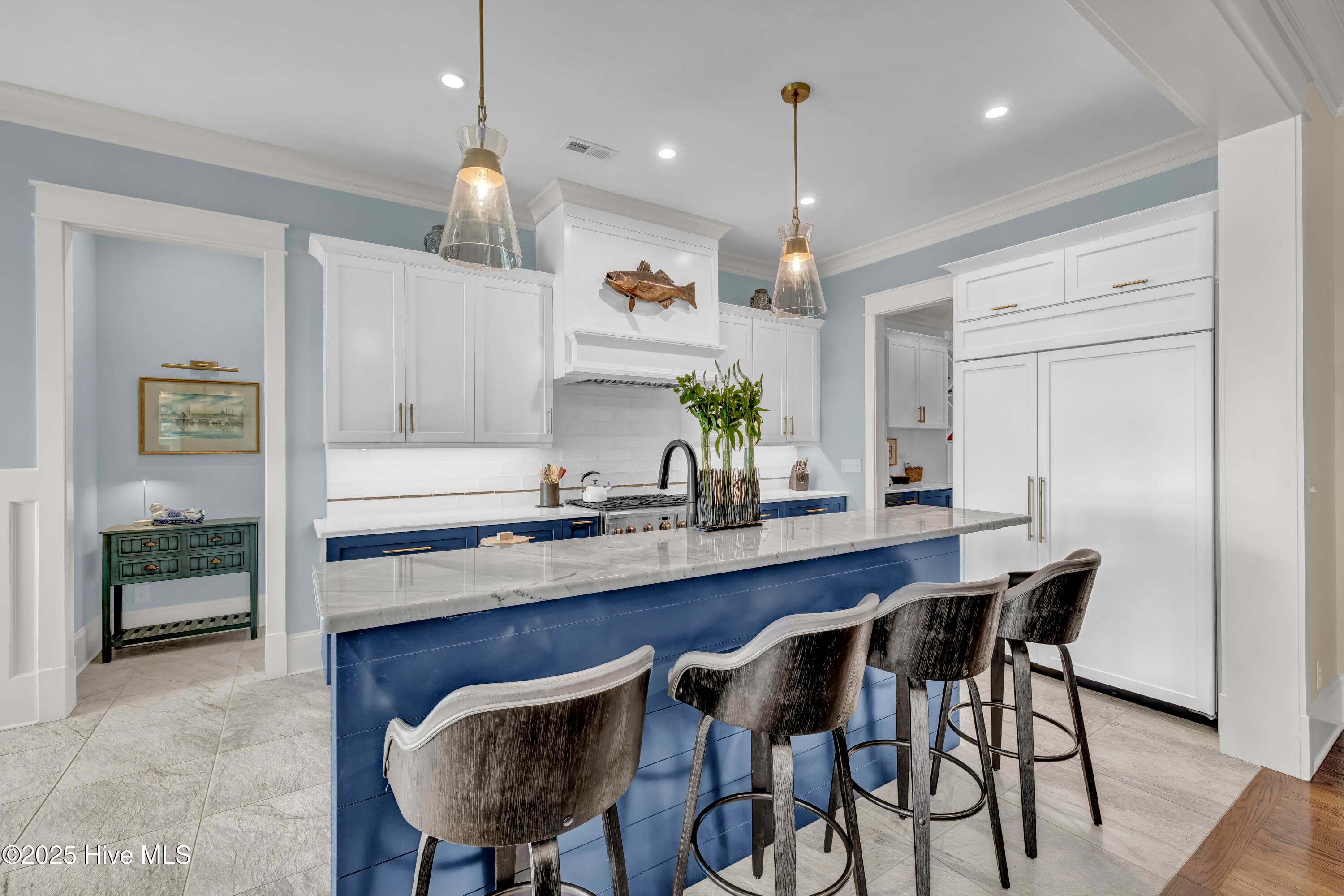 Kitchen - 3623 White Cliffs Drive, Castle Hayne, NC 28429