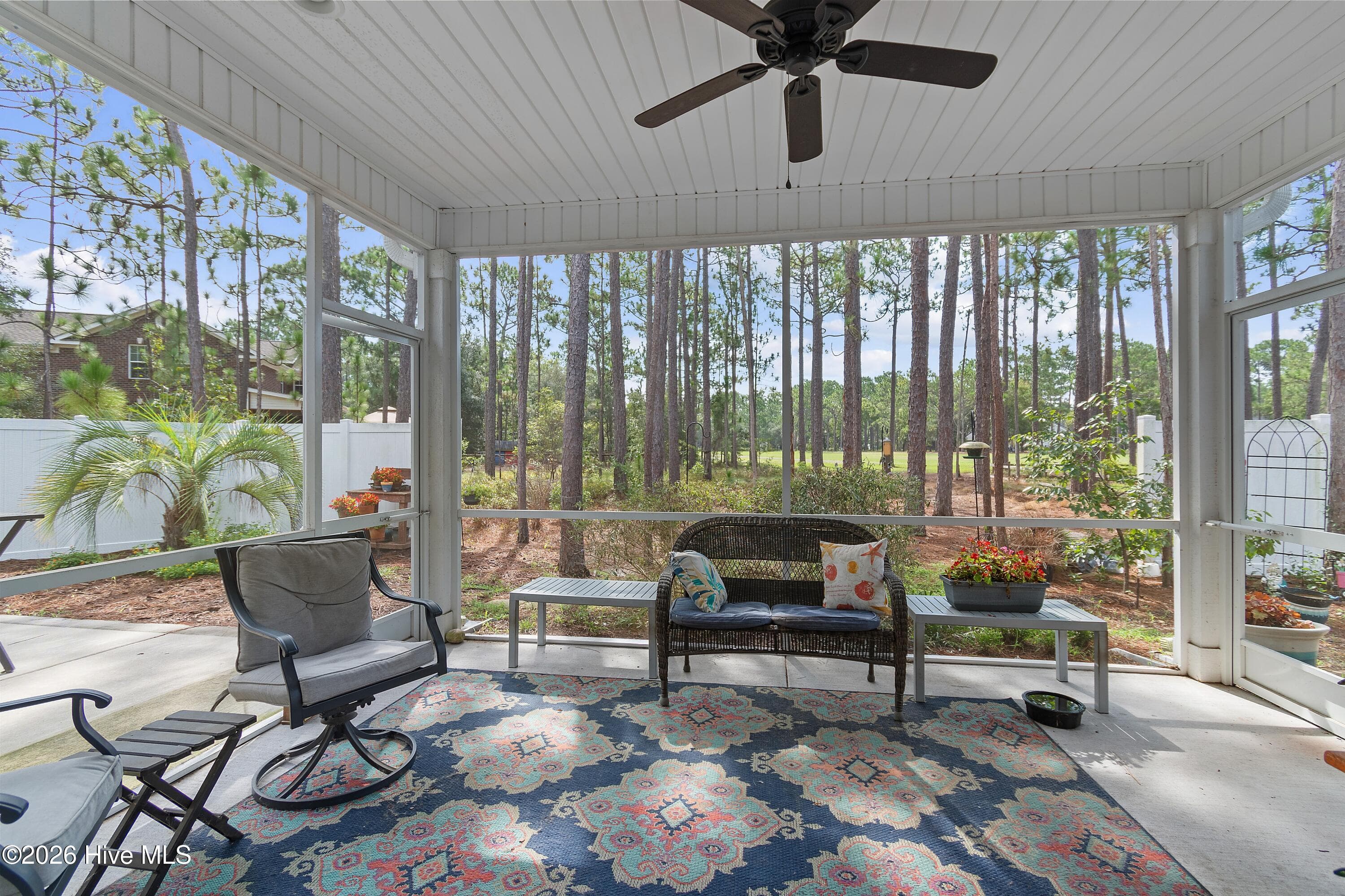 Single Family Residence at 898 Boros Road, Southport, NC 28461, photo 35 of 56