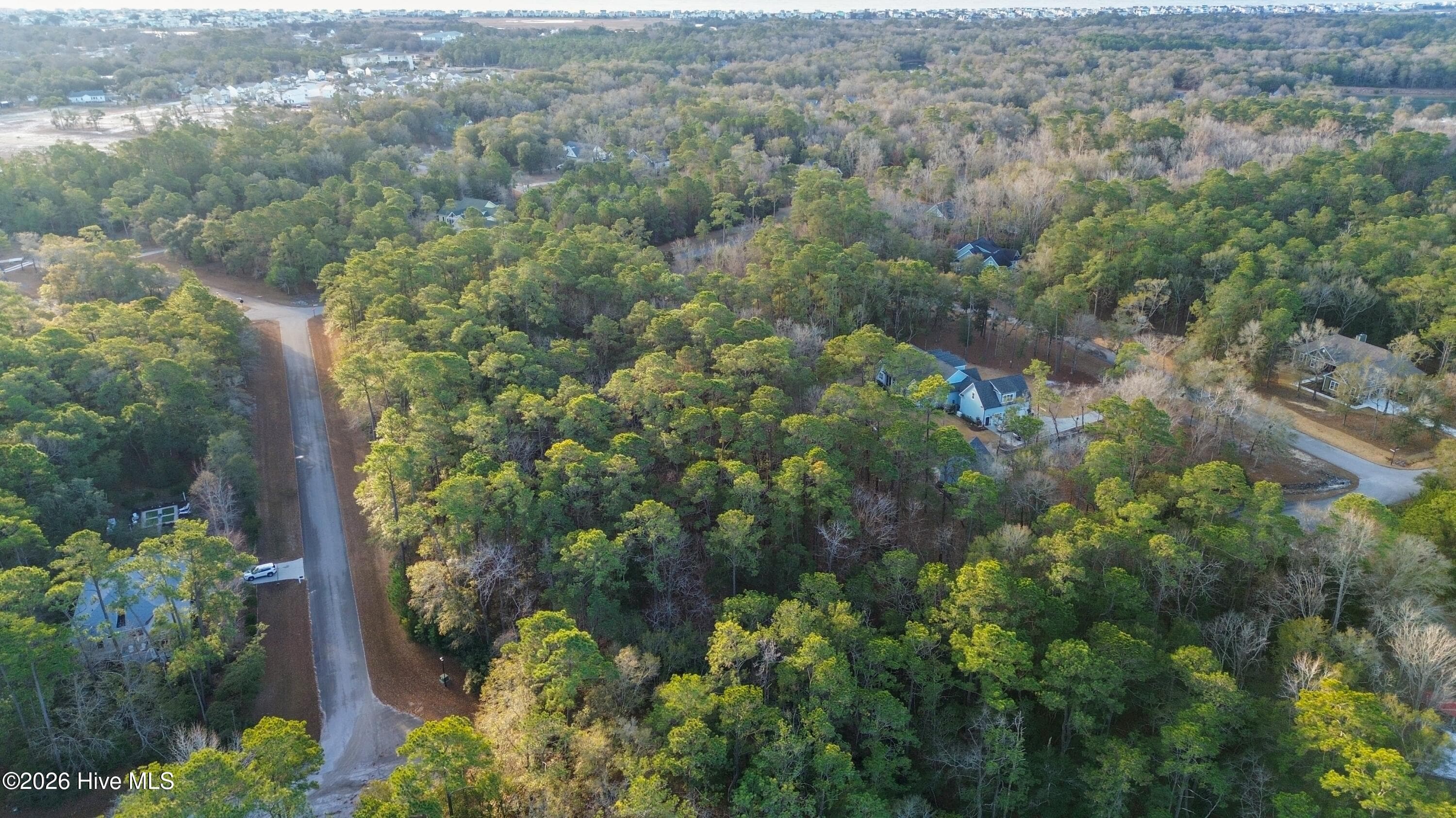 Residential Lot at 3374 55 Portside Drive SW, Supply, NC 28462, photo 9 of 11