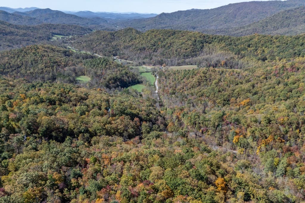 Undeveloped at Lot 38 38 Skyview At Wildlife Acres, Hayesville, NC 28904, Hayesville, photo 3 of 32