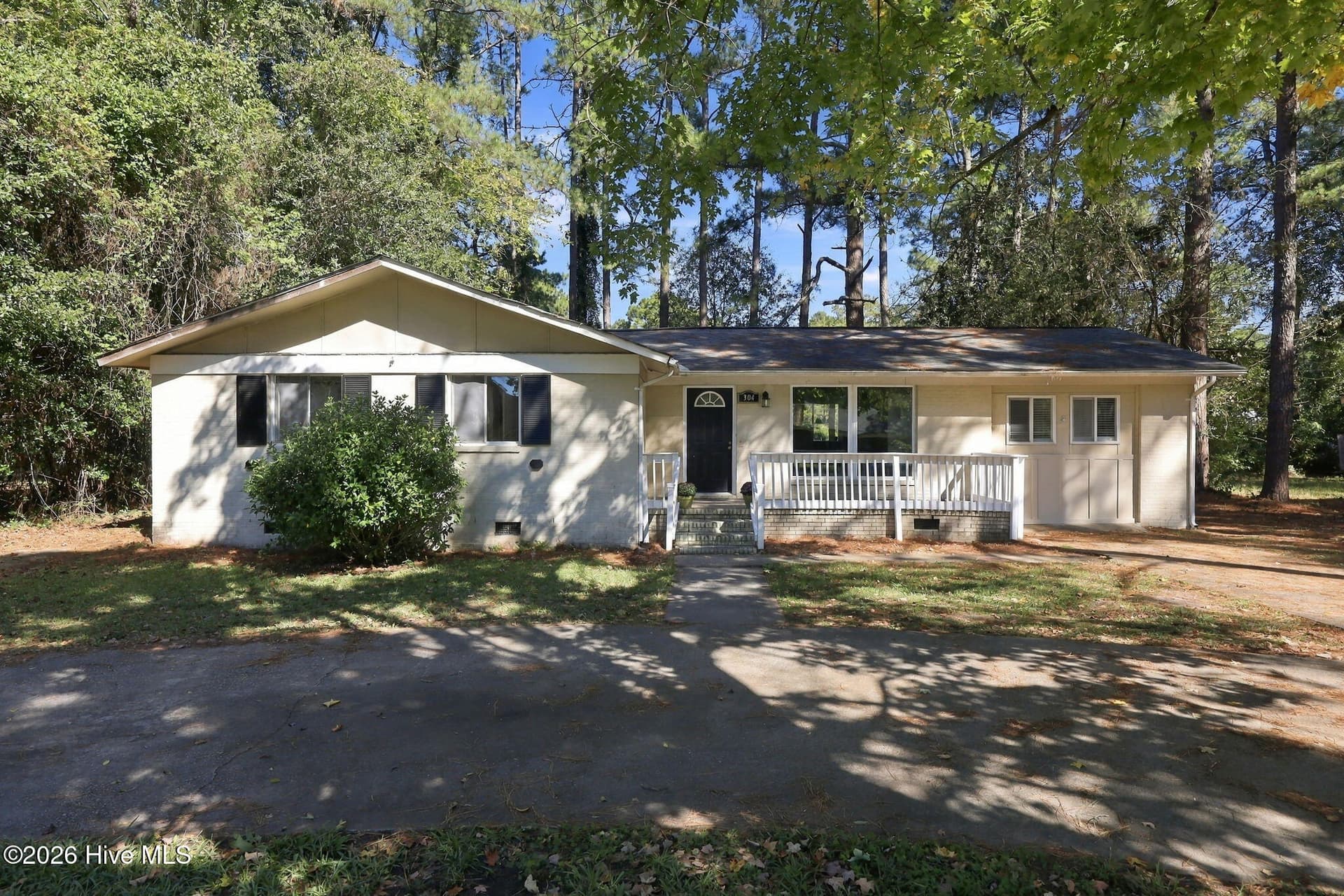 304 W 15th Street, Washington, NC 27889
