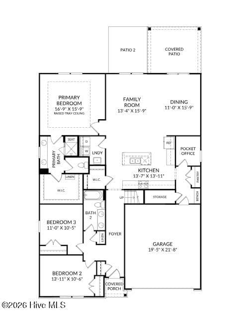 Single Family Residence at 14464 Yellow Jacket Boulevard, North Augusta, SC 29841, photo 5 of 76