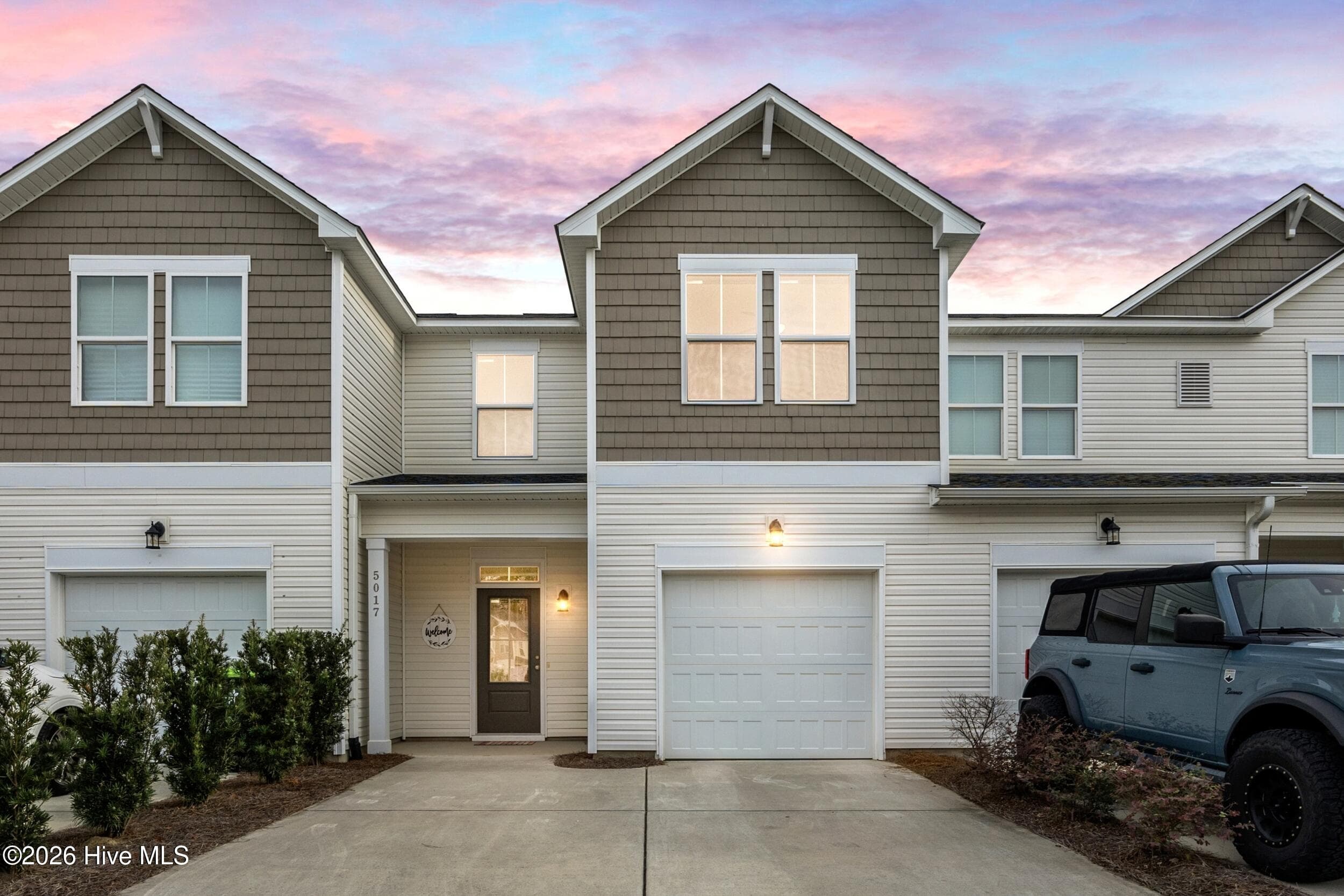 5017 Northstar Drive, Leland, NC 28451