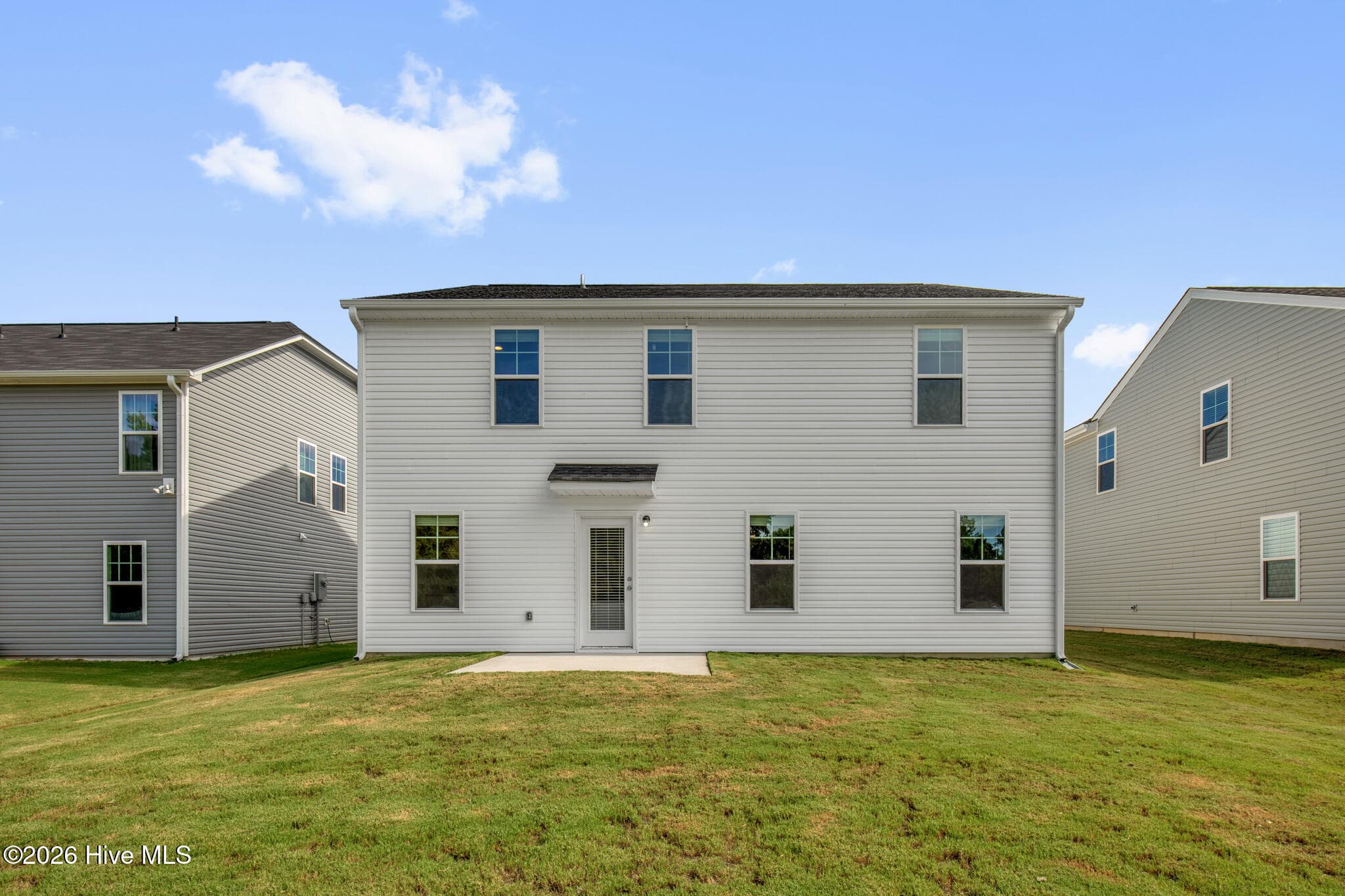 Single Family Residence at 25 W Emily Gardens Drive, Selma, NC 27576, photo 48 of 60