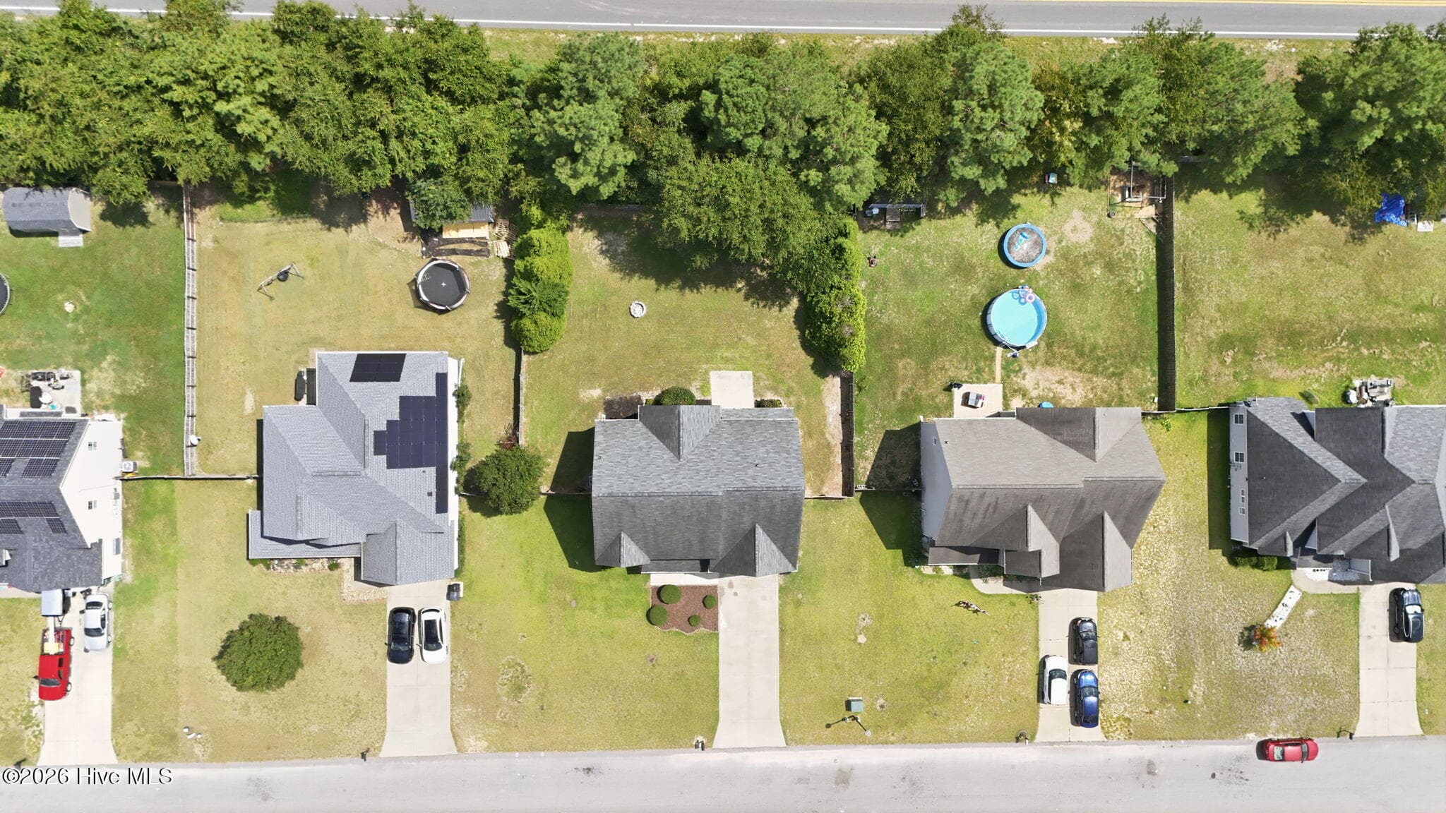 Single Family Residence at 133 Emma Court, Linden, NC 28356, photo 8 of 57