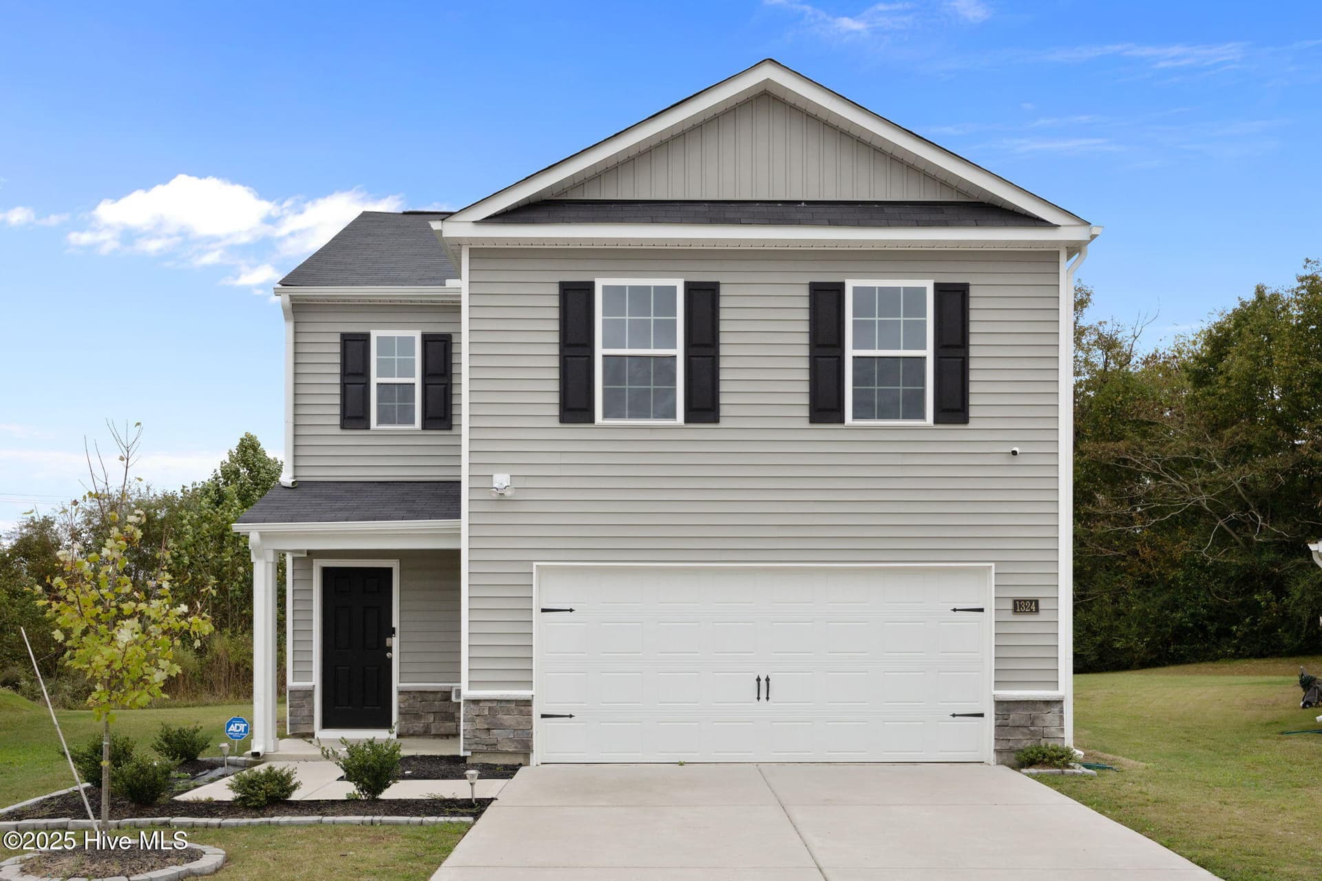 1324 S Wilshire Court, Kinston, NC 28504
