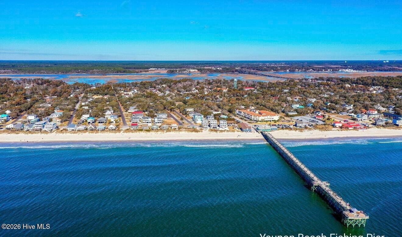Single Family Residence at 105 SE 17th Street, Oak Island, NC 28465, photo 108 of 119