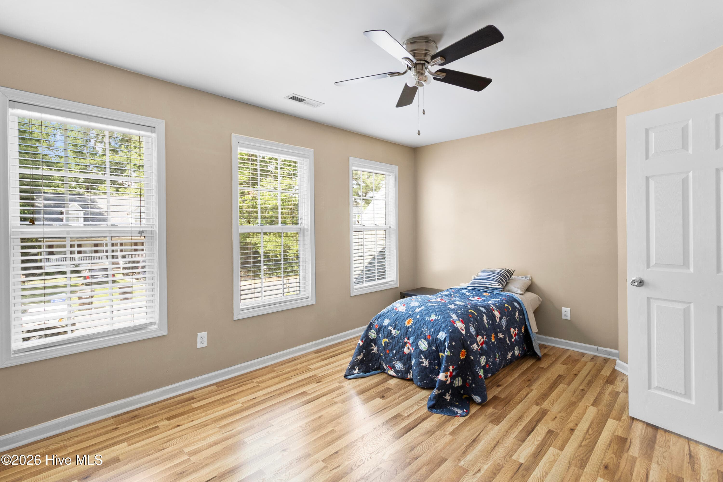 Single Family Residence at 60 Hunters Way, Angier, NC 27501, photo 37 of 41