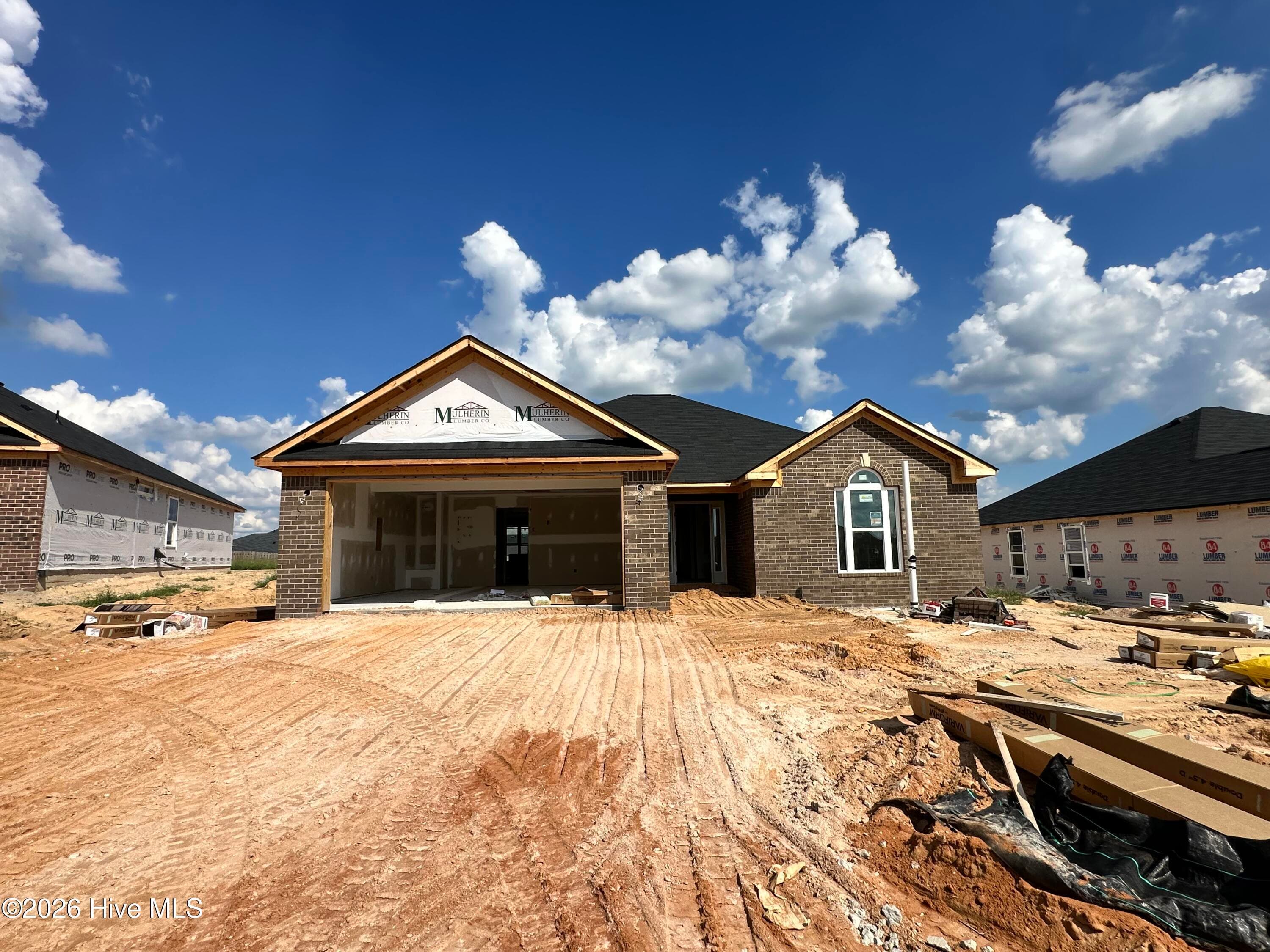 2357 Bellingham Drive, Hephzibah, GA 30815
