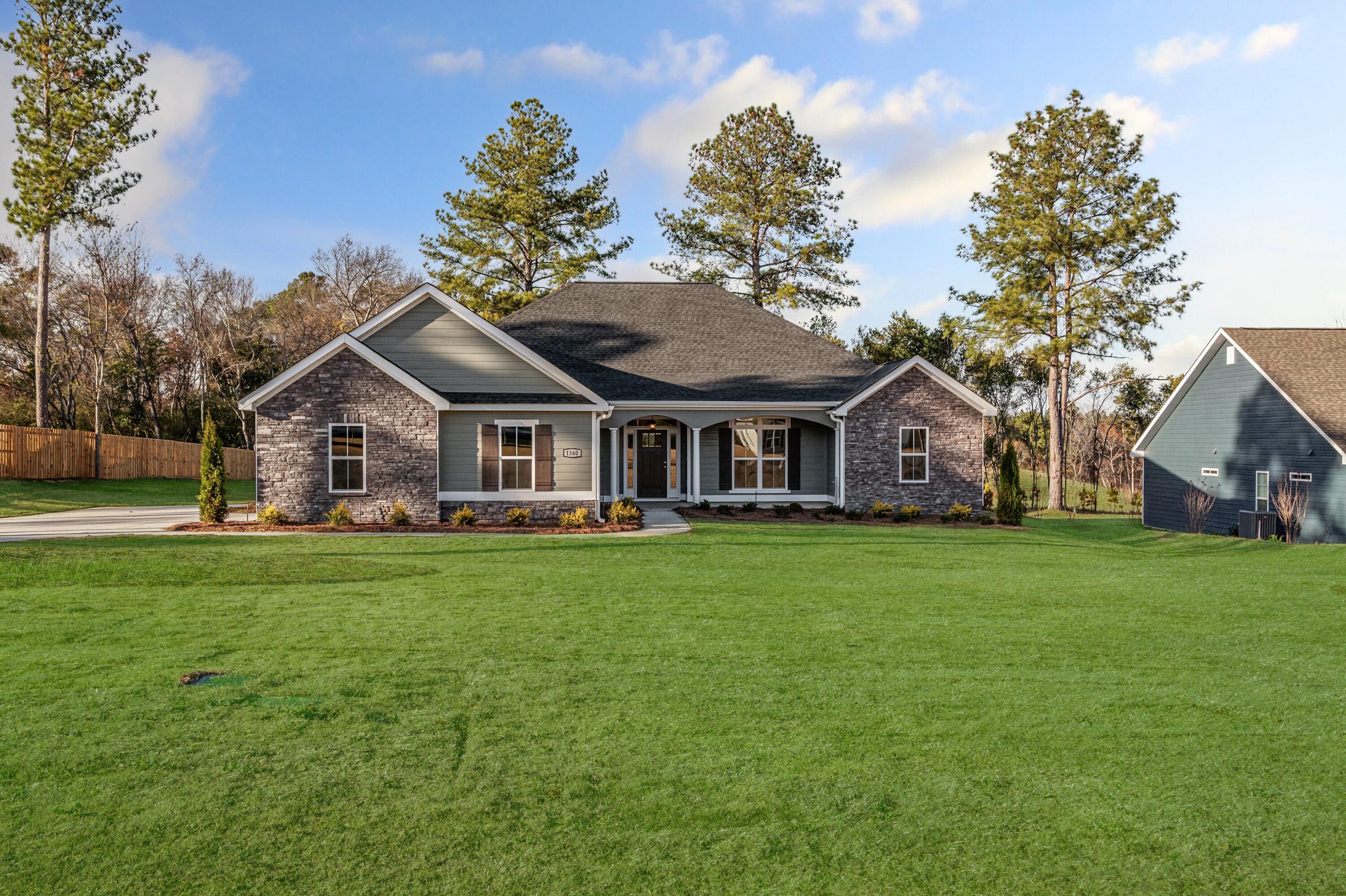 Lancaster - 1340 Bellingham Drive, Beech Island, SC 29842