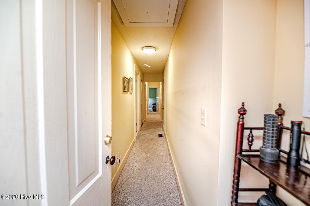 Single Family Residence at 524 Carthage Street, Cameron, NC 28326, photo 29 of 51