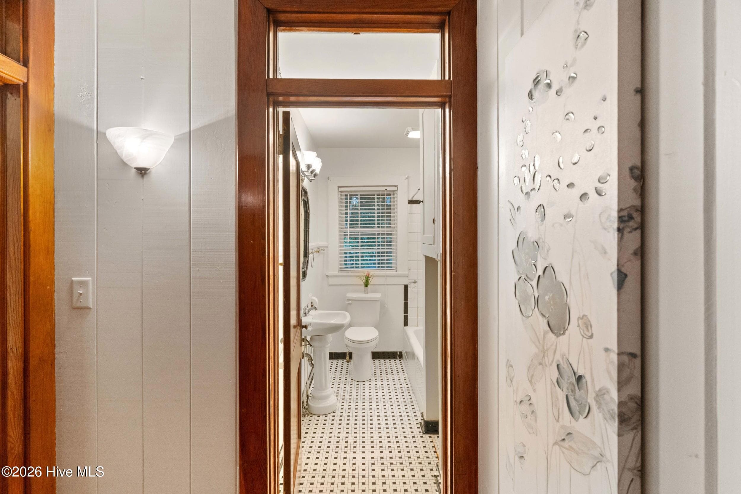 Bathroom 2 - 2735 Henry Street, Augusta, GA 30909