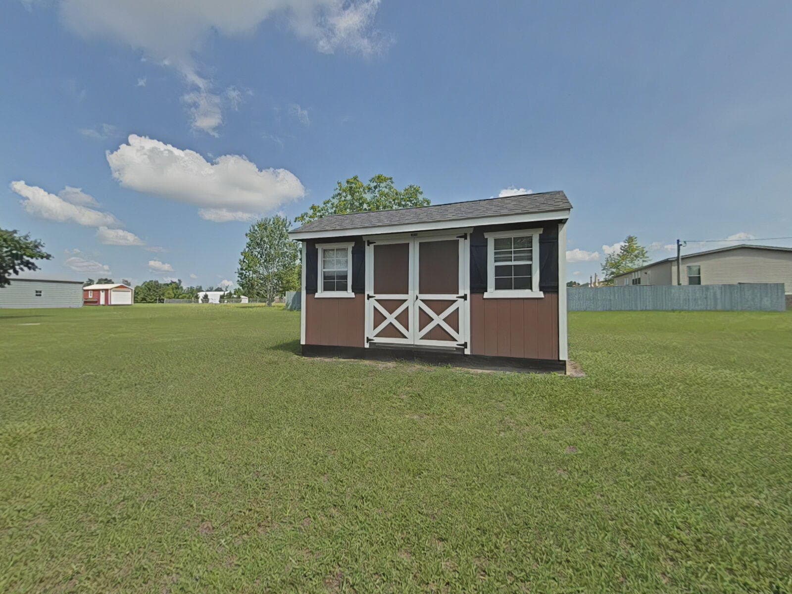 Manufactured Home at 3532 Matts Way, Blythe, GA 30805, photo 26 of 28