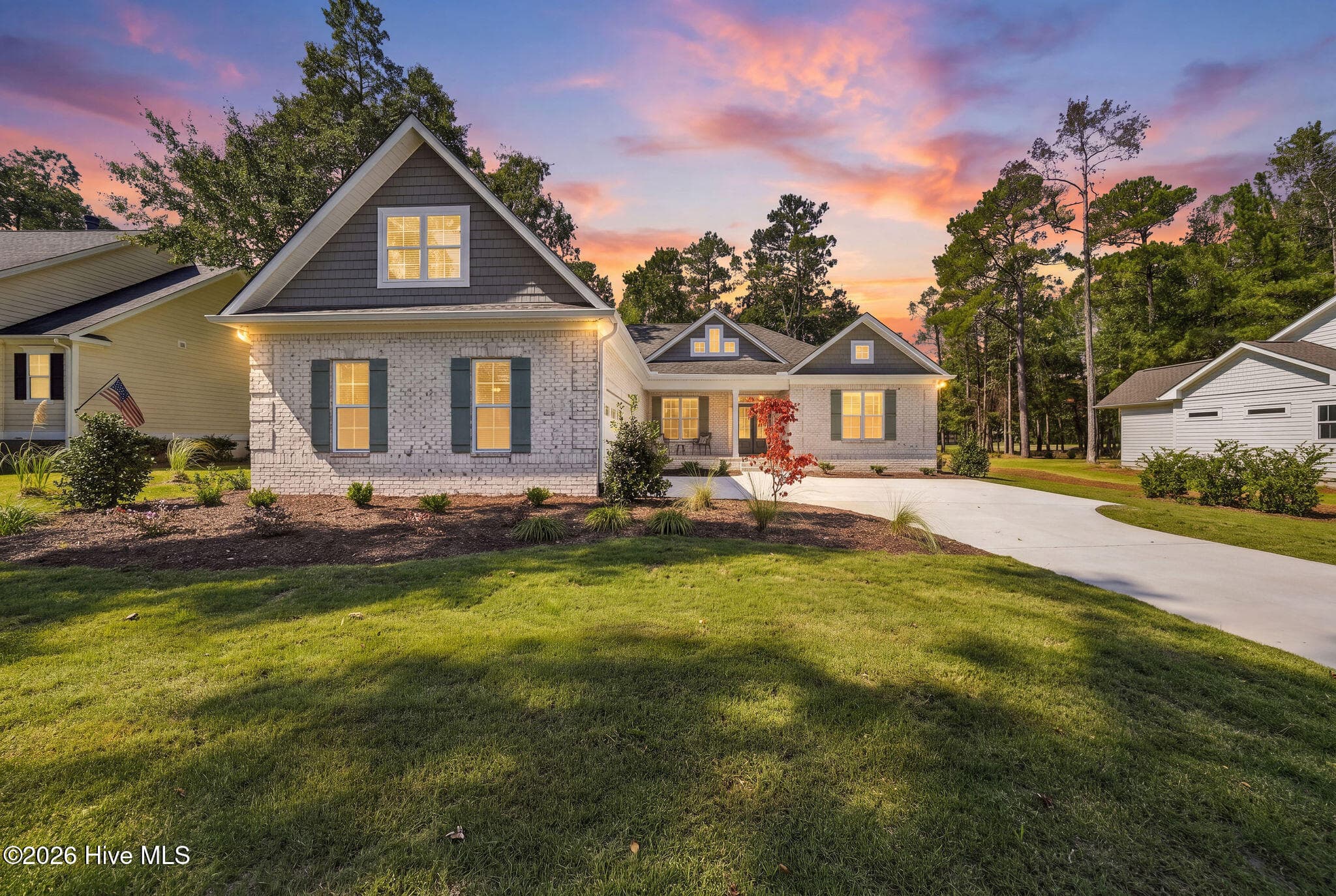 Single Family Residence at 212 E Winding Way, Wallace, NC 28466, photo 6 of 106