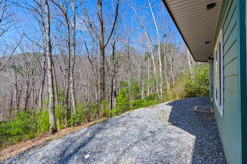 Single Family Residence at 285 Peachtree Mtn Est Road, Murphy, NC 28906, photo 66 of 82