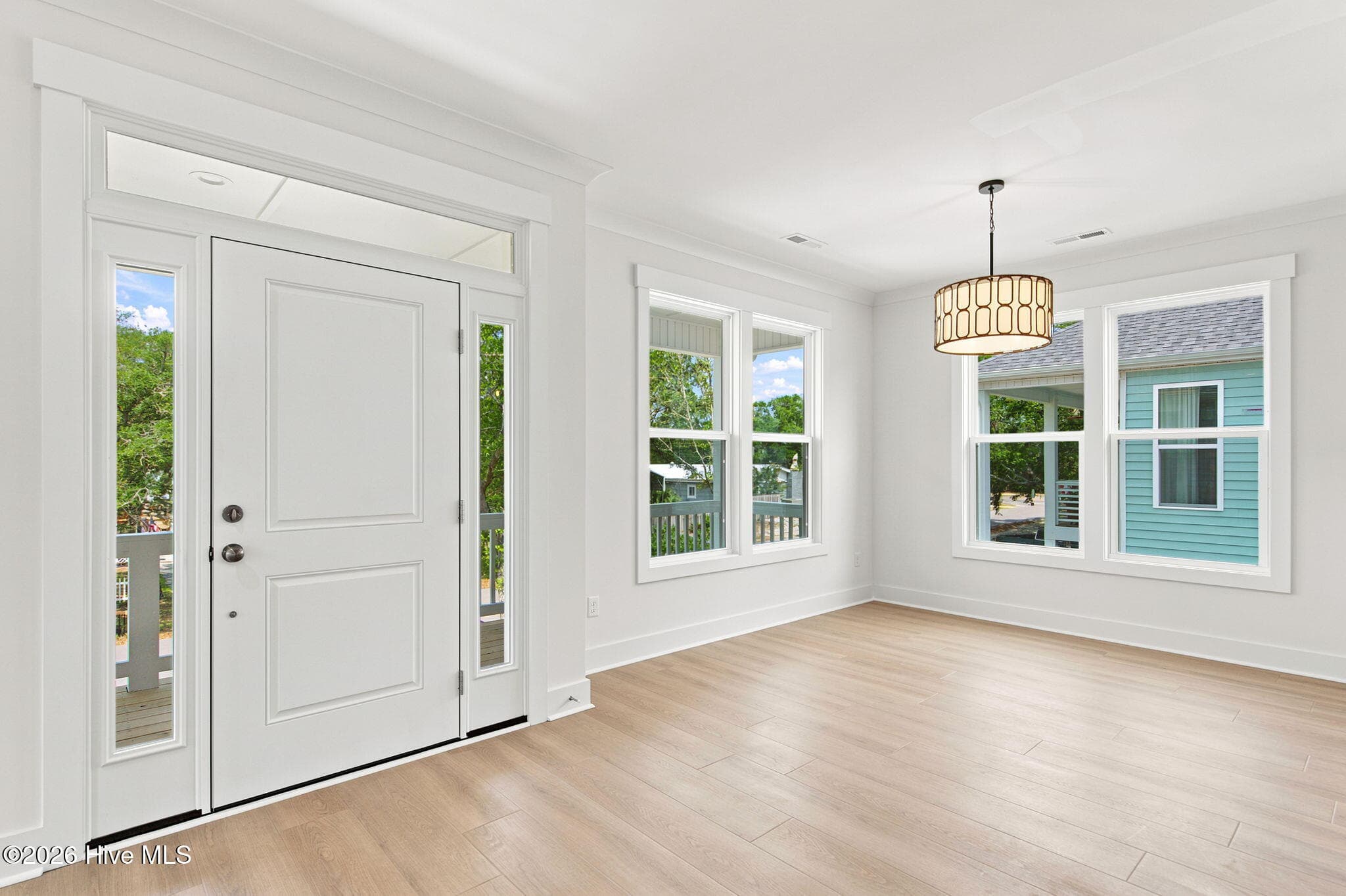 Single Family Residence at 104 SE 6th Street, Oak Island, NC 28465, photo 12 of 92