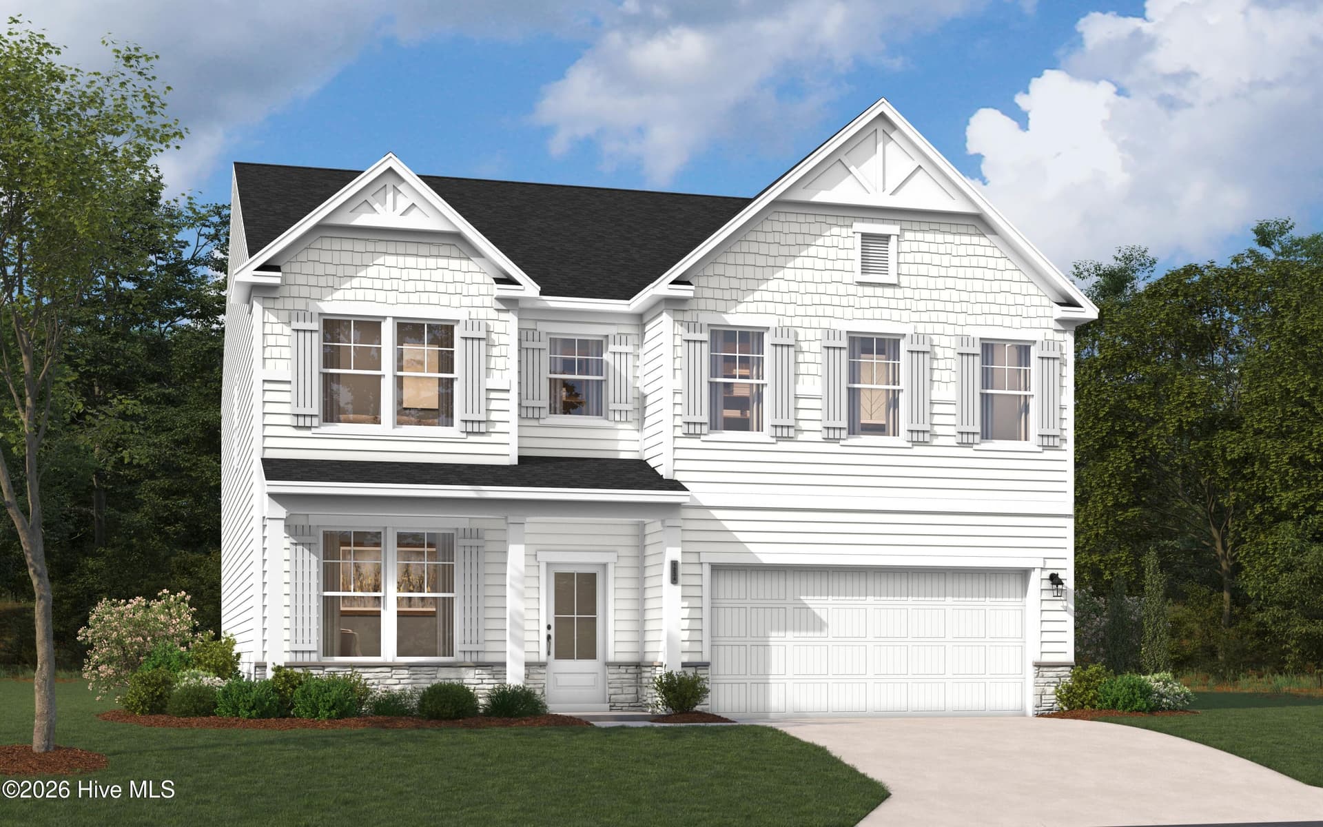 Single Family Residence at 14521 Yellow Jacket Boulevard, North Augusta, SC 29841