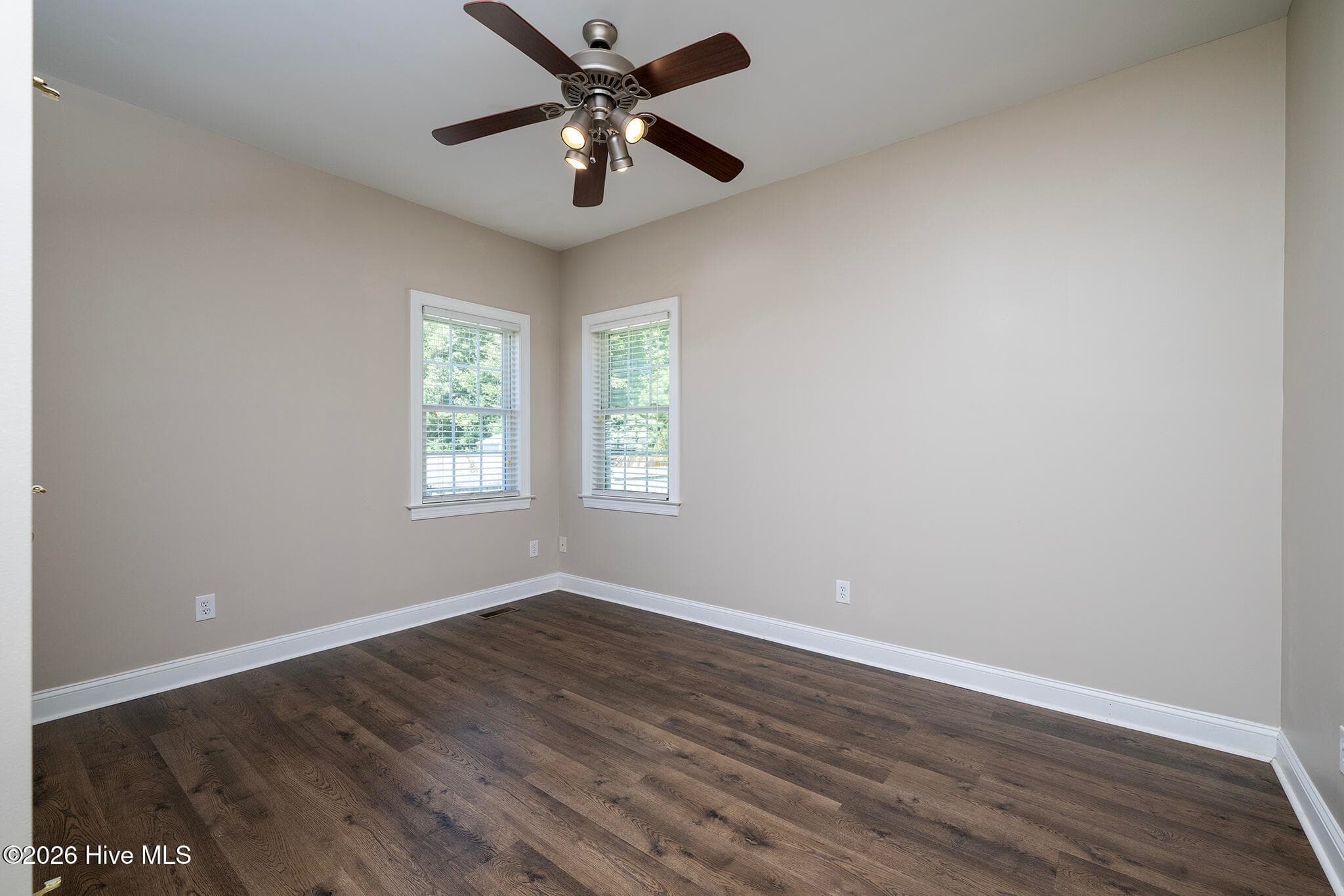 Bedroom 3 - 168 Laura Drive, New Bern, NC 28562