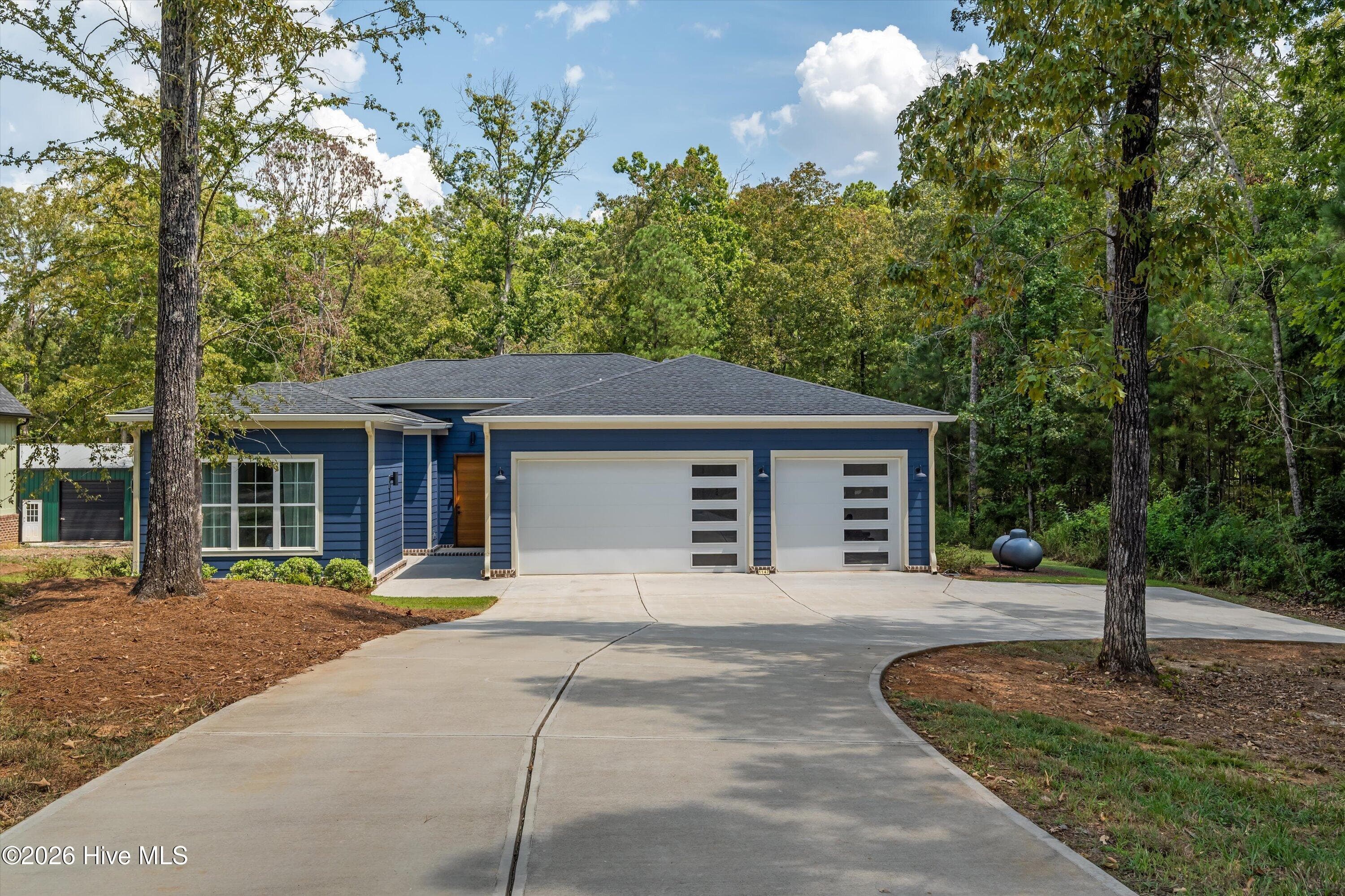 1147 Folly Run Drive, Lincolnton, GA 30817