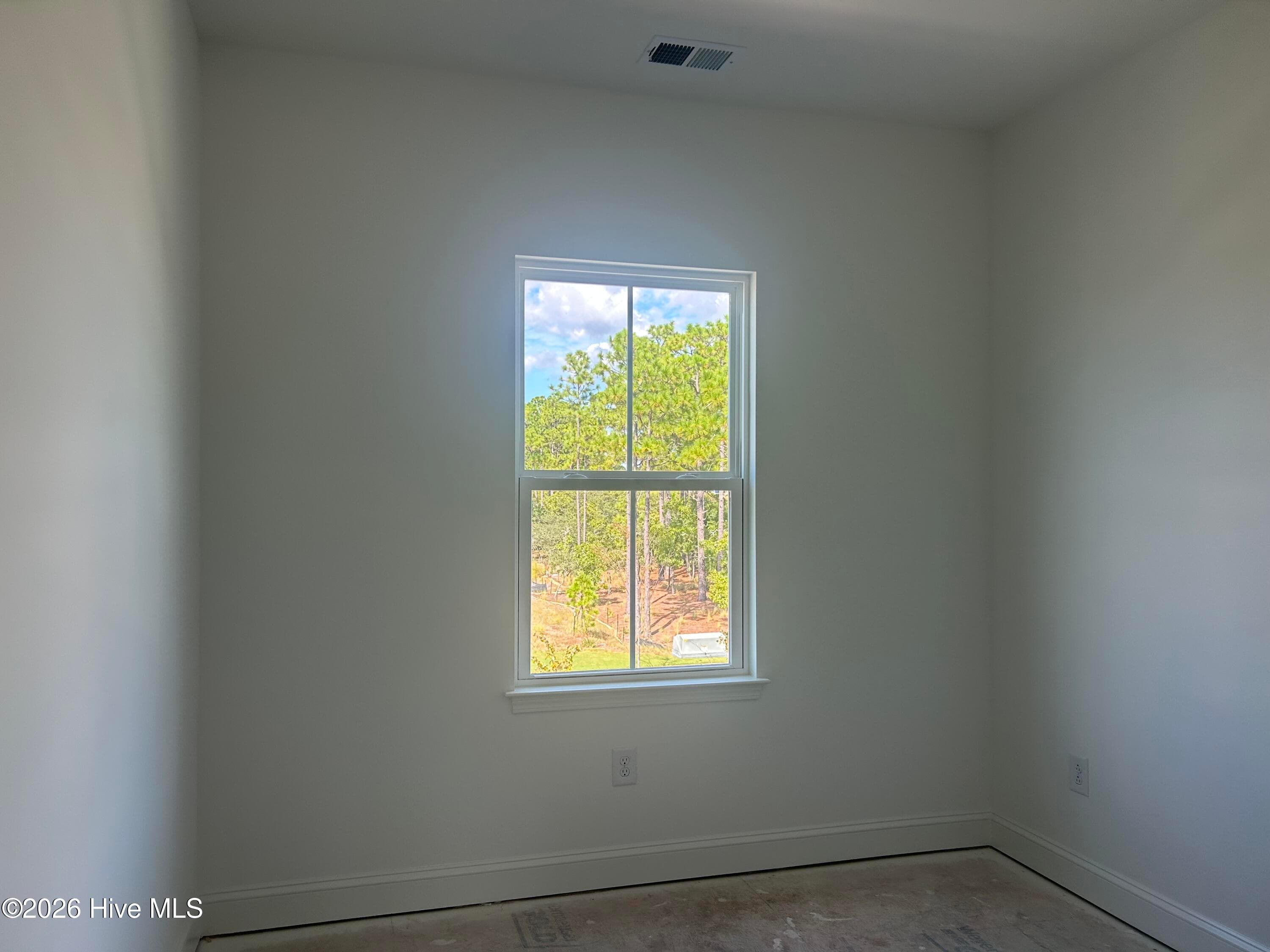 2 of 2 Guest Bedrooms - 5446 Folklore Way, Wilmington, NC 28412