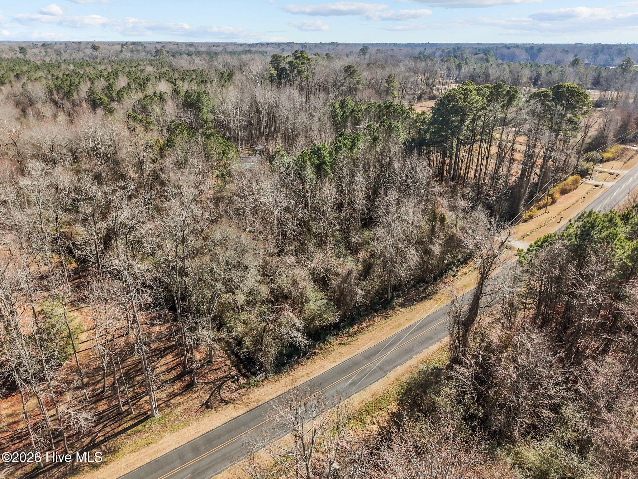 Residential Lot at Lot 1 Sr 1151, Chocowinity, NC 27817, photo 6 of 14