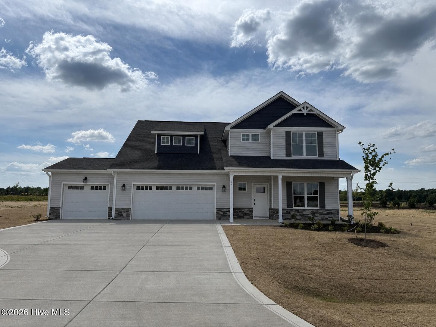Single Family Residence at 46 Grady Farm Way, Benson, NC 27504, photo 5 of 122