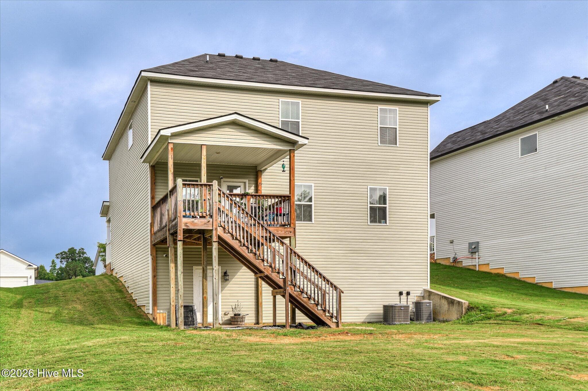 Single Family Residence at 316 Koweta Way, Grovetown, GA 30813, photo 53 of 55