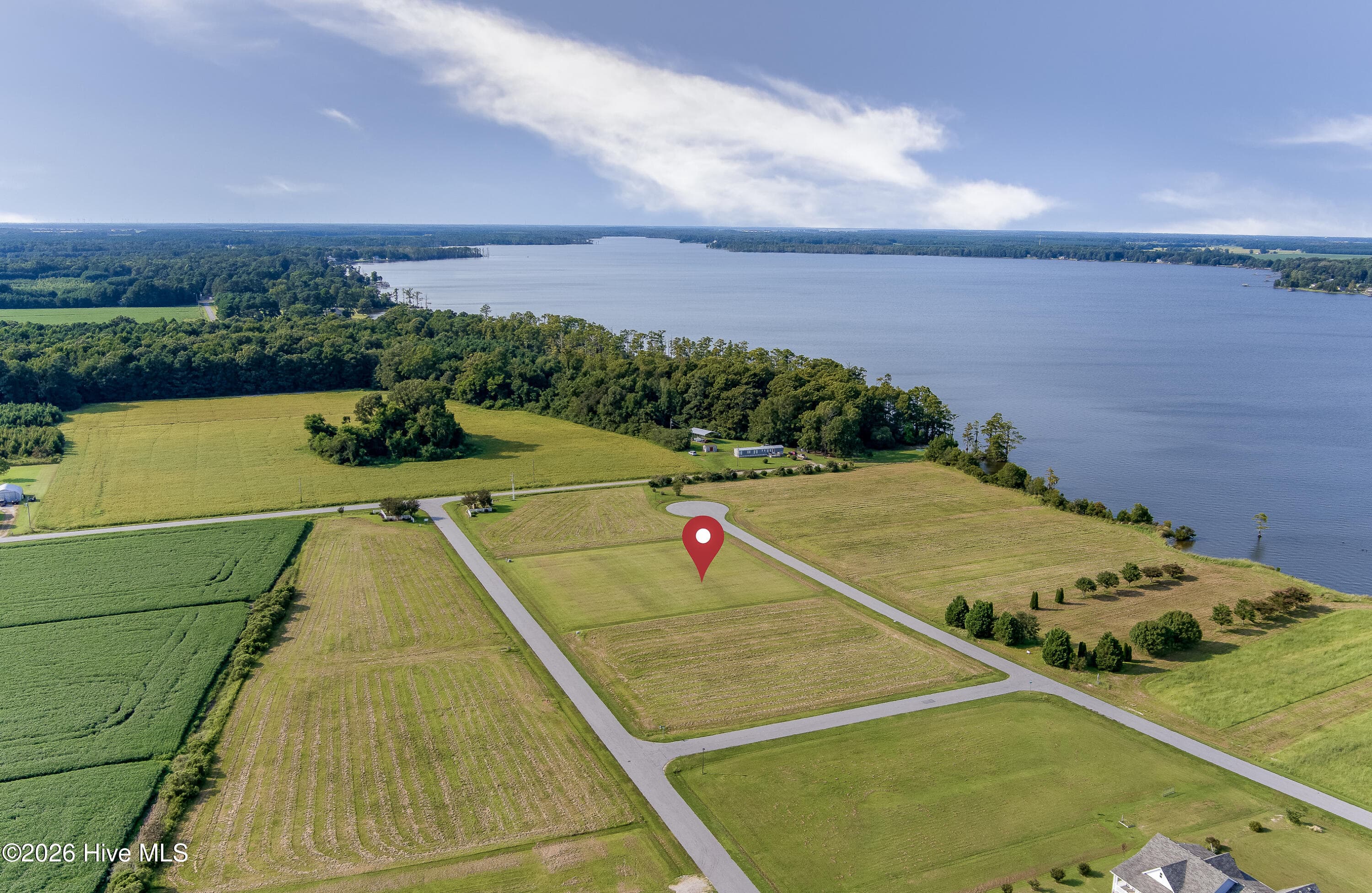 Residential Land at 10 10 Swan View Lane, Hertford, NC 27944, photo 8 of 14