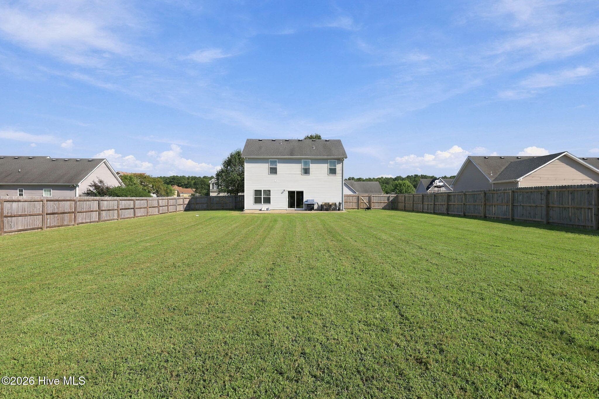 Single Family Residence at 113 Bay Leaf Drive, Currituck, NC 27929, photo 49 of 49