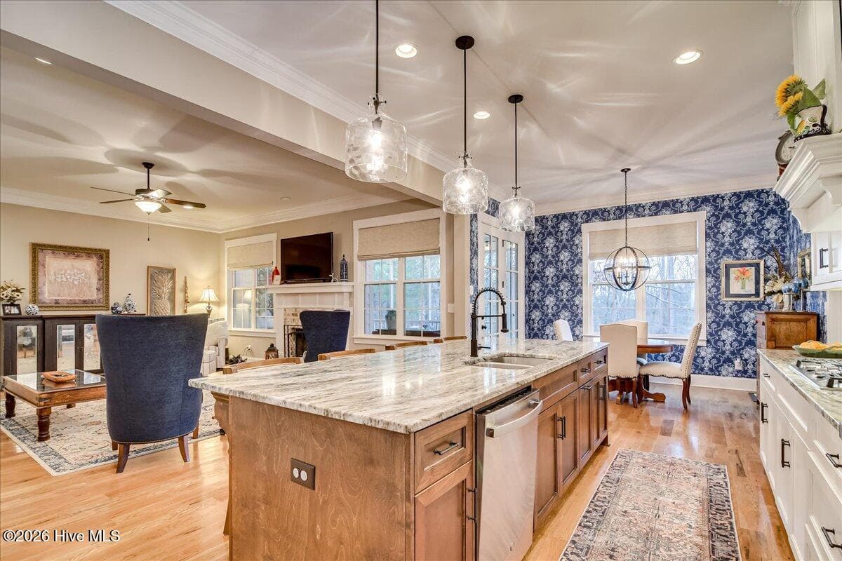 Single Family Residence at 2335 William Few Parkway, Evans, GA 30809, photo 15 of 69
