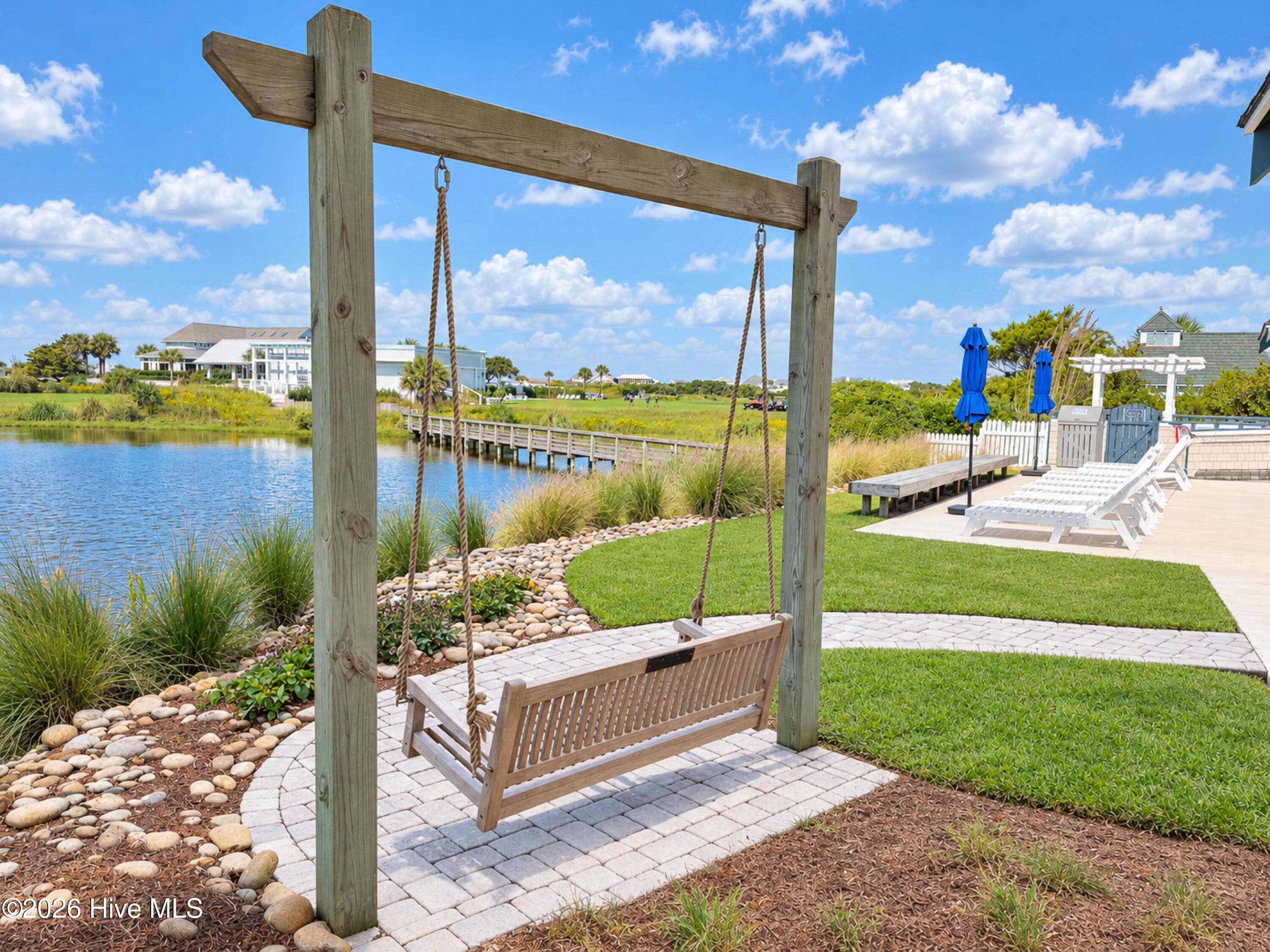Fractional at 22 Earl Of Craven Court Week D, Bald Head Island, NC 28461, photo 60 of 71