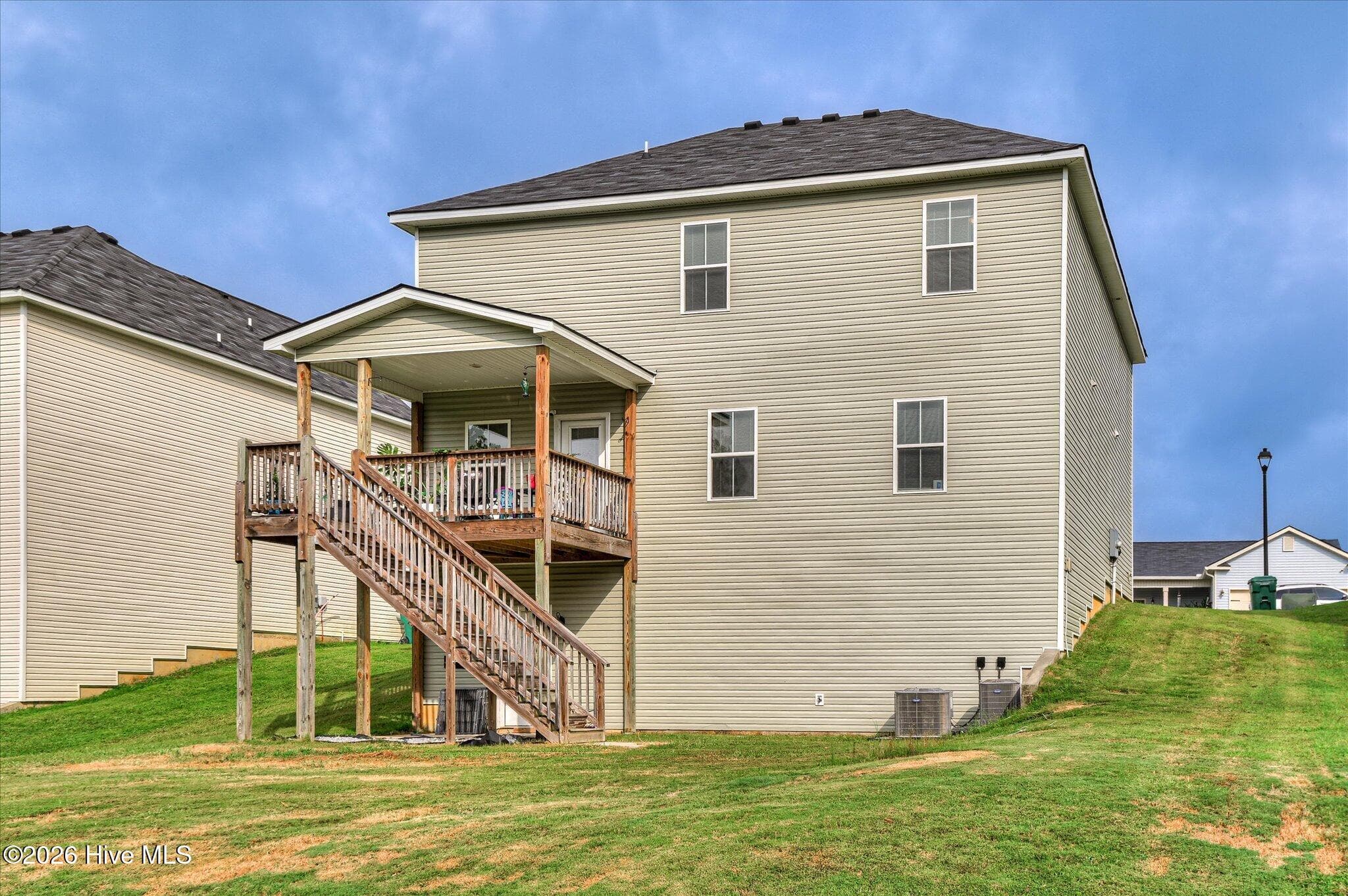 Single Family Residence at 316 Koweta Way, Grovetown, GA 30813, photo 52 of 55