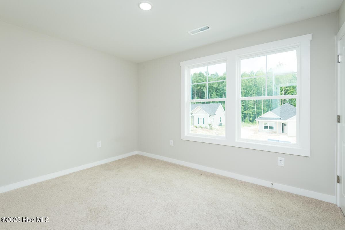 Single Family Residence at 136 Ambergate Court, Rocky Mount, NC 27804, photo 11 of 23