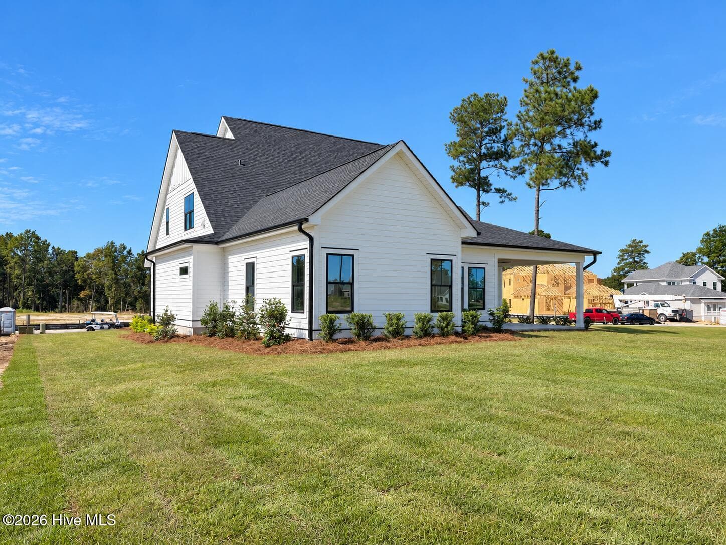 Single Family Residence at 96 Halcyon Drive, Hampstead, NC 28443, photo 52 of 102