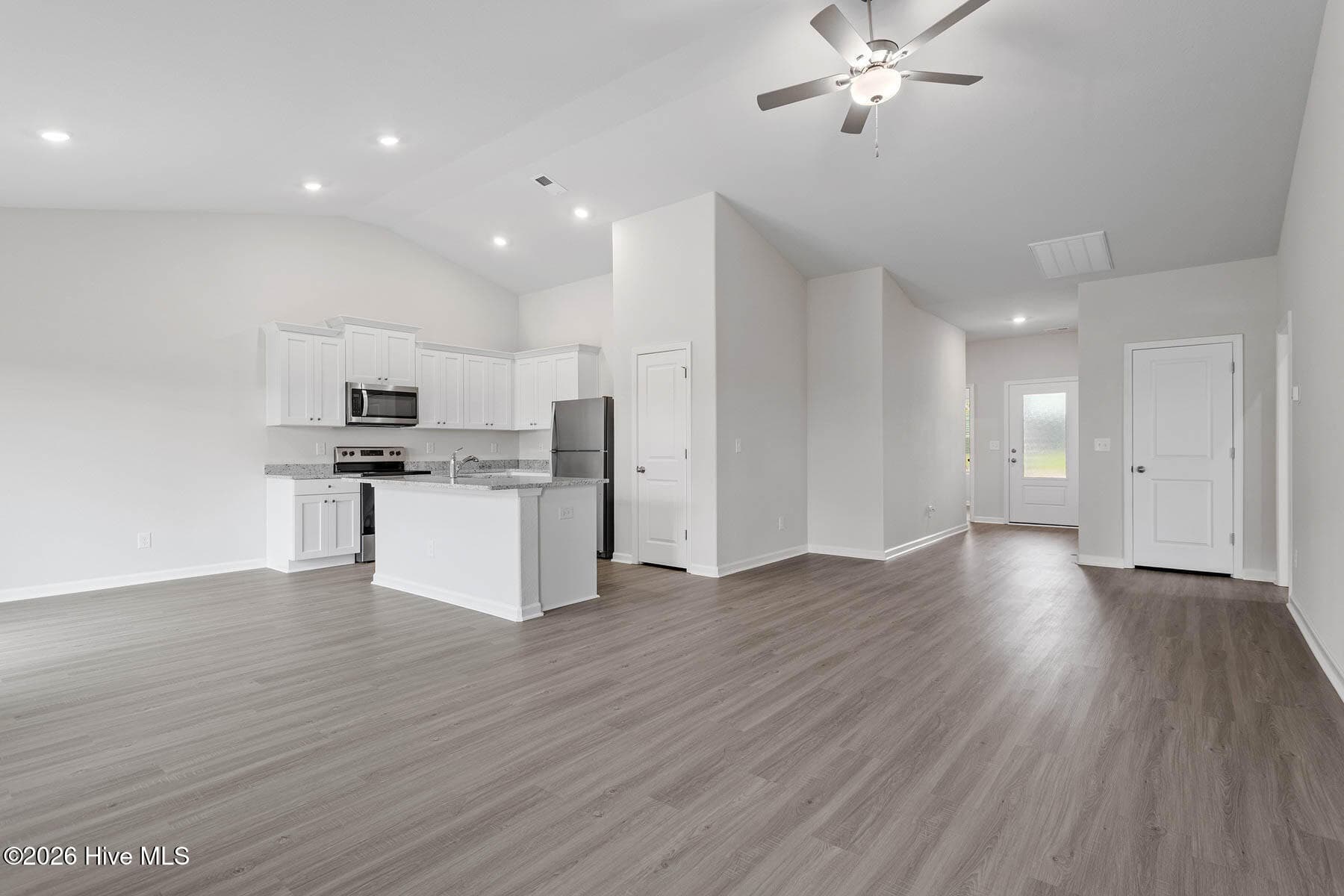 Single Family Residence at 3959 Origin Drive, Bailey, NC 27807, photo 2 of 15