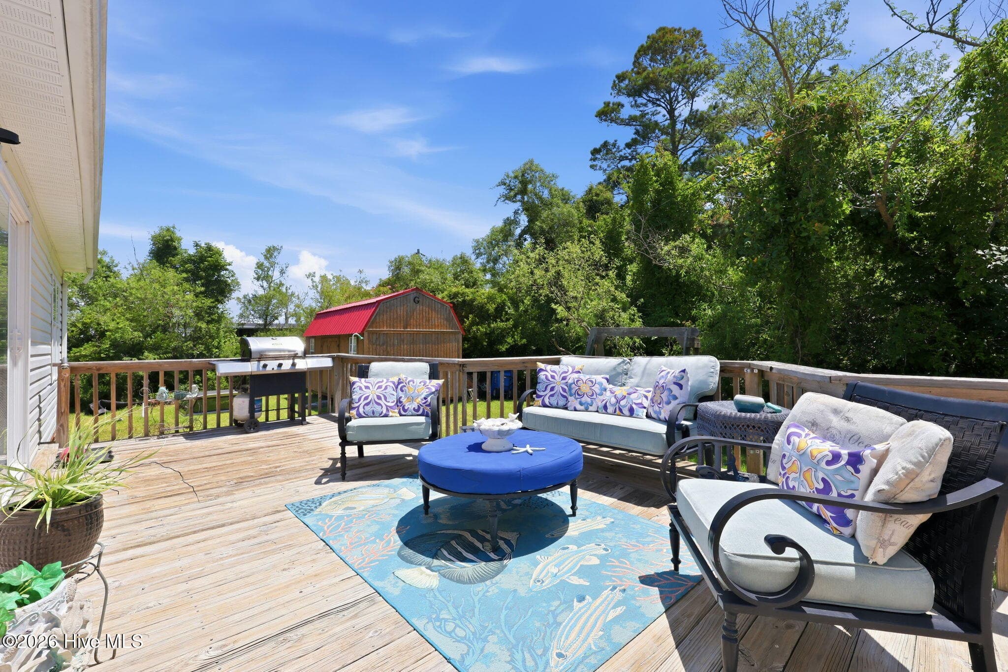 Manufactured Home at 202 Willis Drive, Harkers Island, NC 28531, Harkers Island, photo 10 of 48