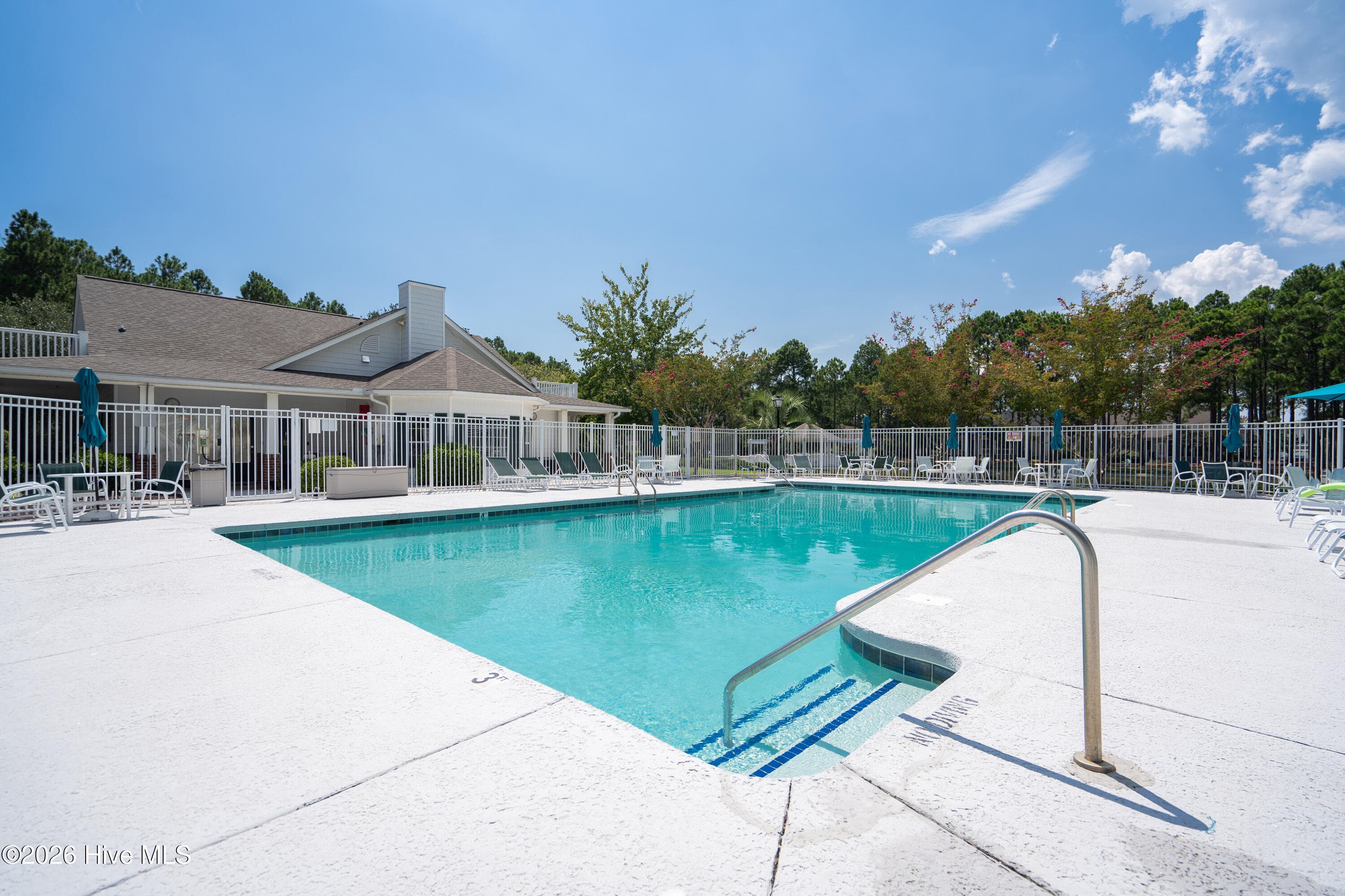 Single Family Residence at 4089 Country Garden Lane, Southport, NC 28461, photo 70 of 86