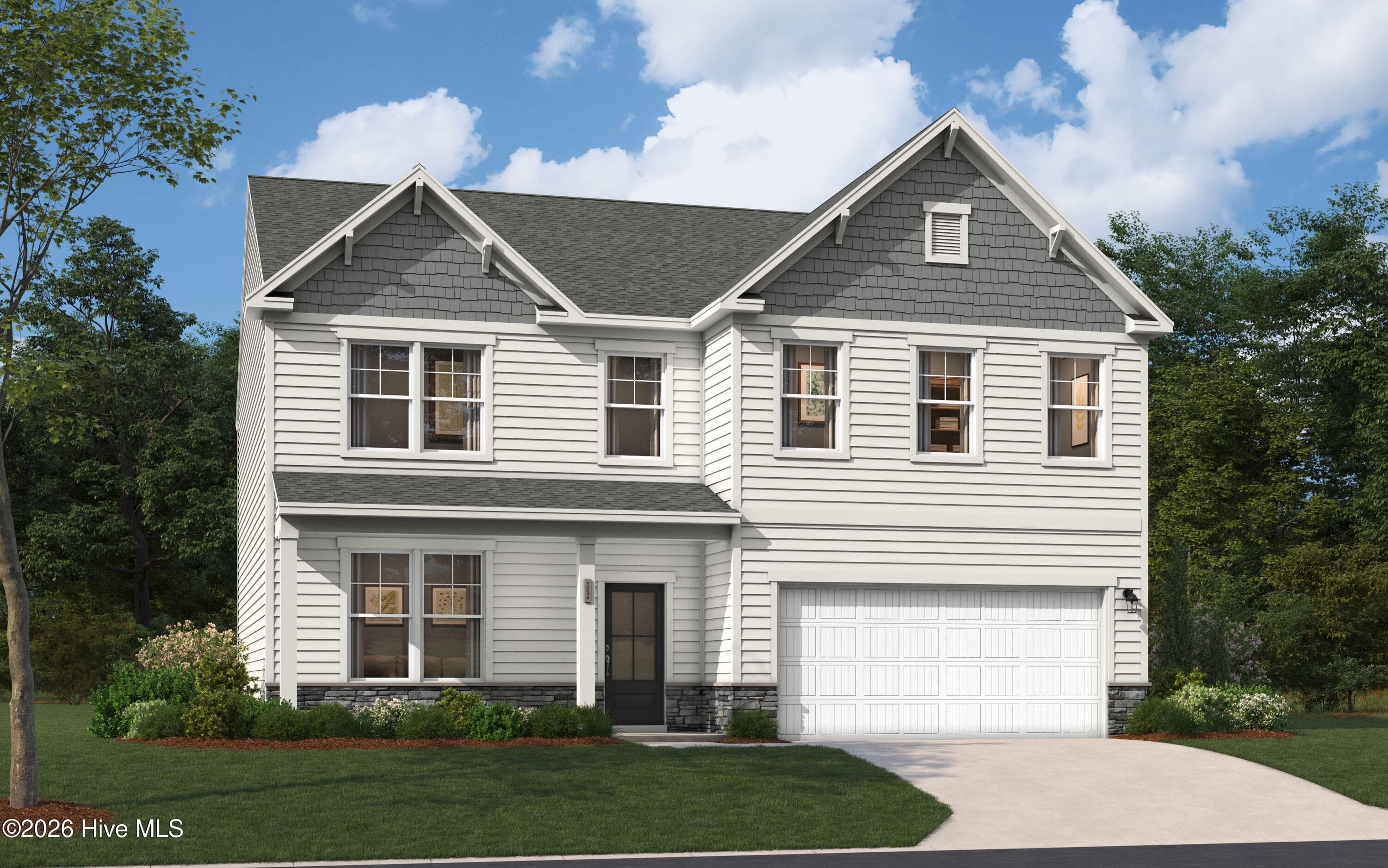 Single Family Residence at 14299 Yellow Jacket Boulevard, North Augusta, SC 29841, photo 2 of 37