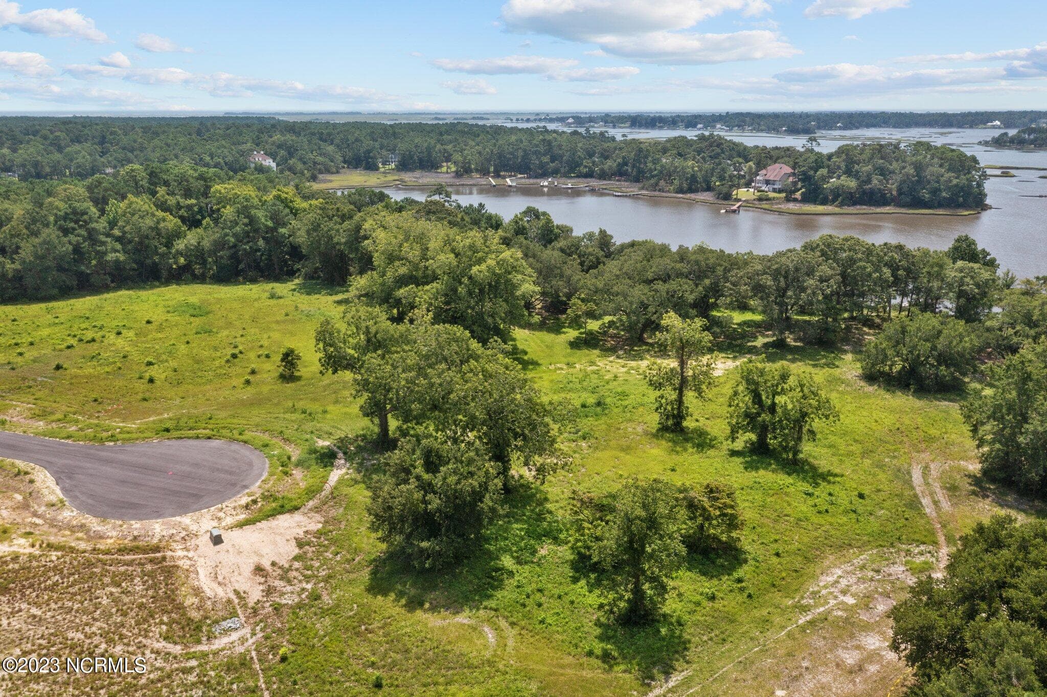 Residential Land at 502 14 Red Drum Way E, Swansboro, NC 28584, photo 7 of 18