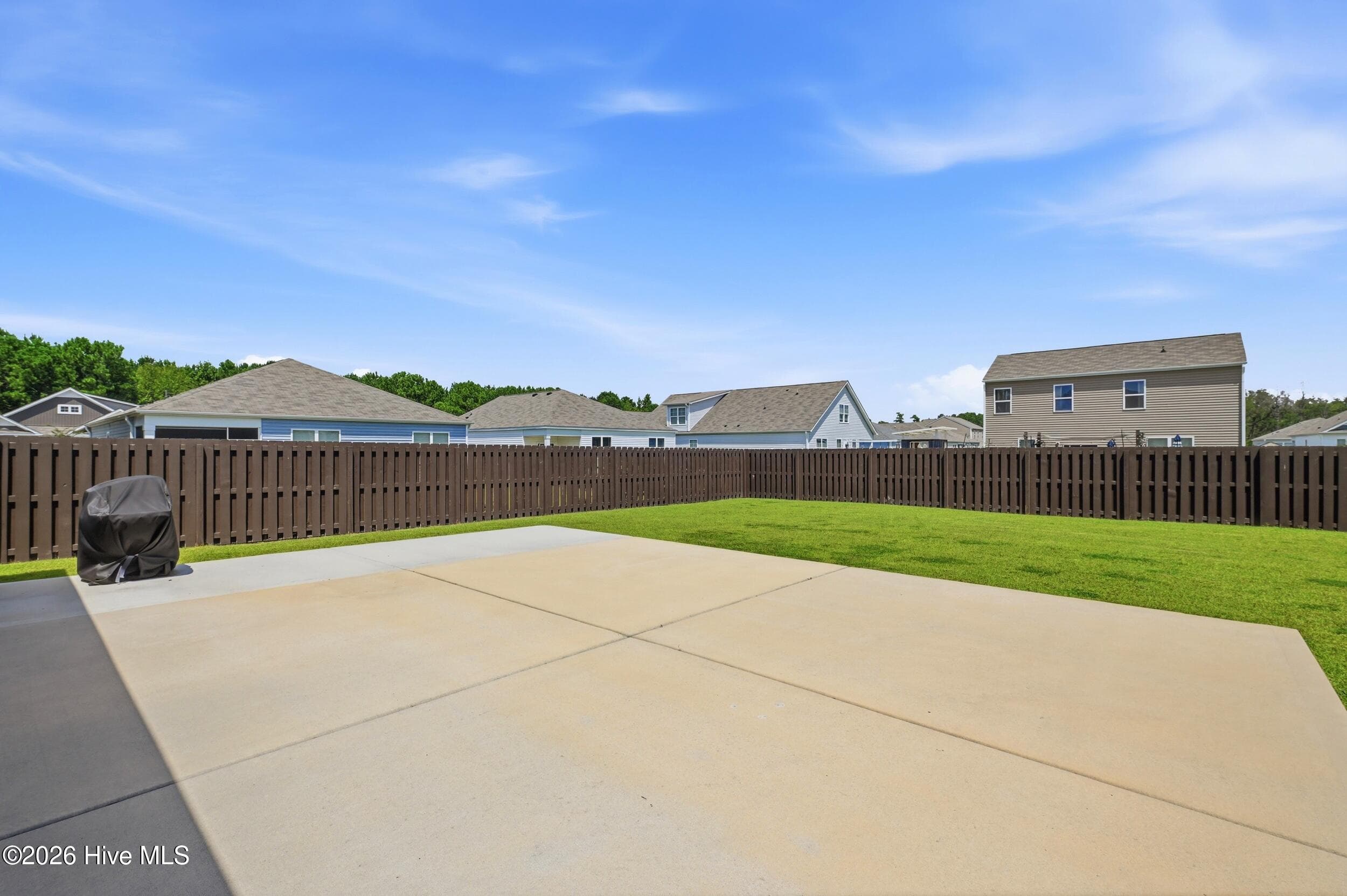 Single Family Residence at 9048 Saint George Road Lot 24, Wilmington, NC 28411, photo 22 of 34