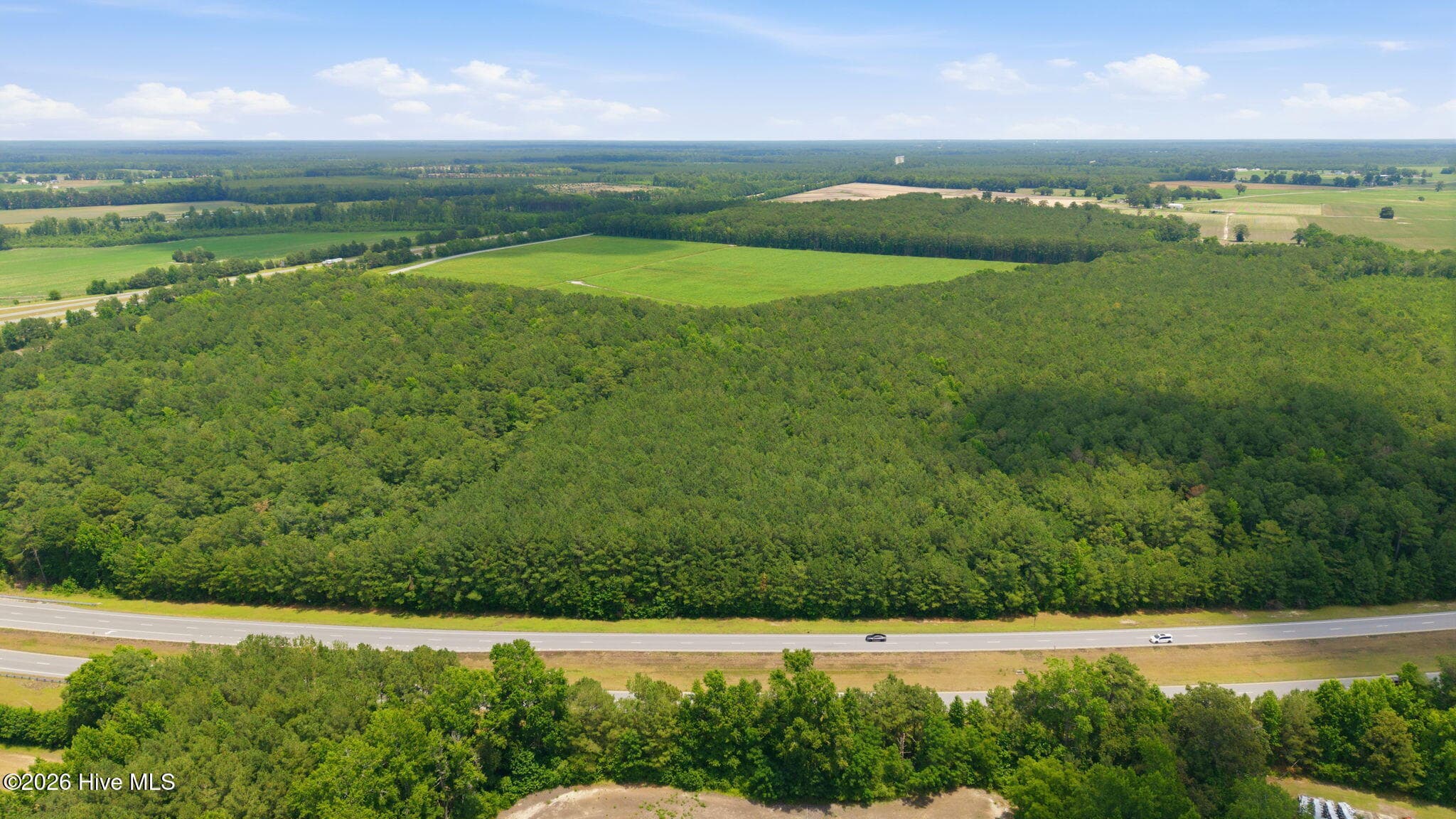 8028 2 Nc 11 Bus, Bethel, NC 27812