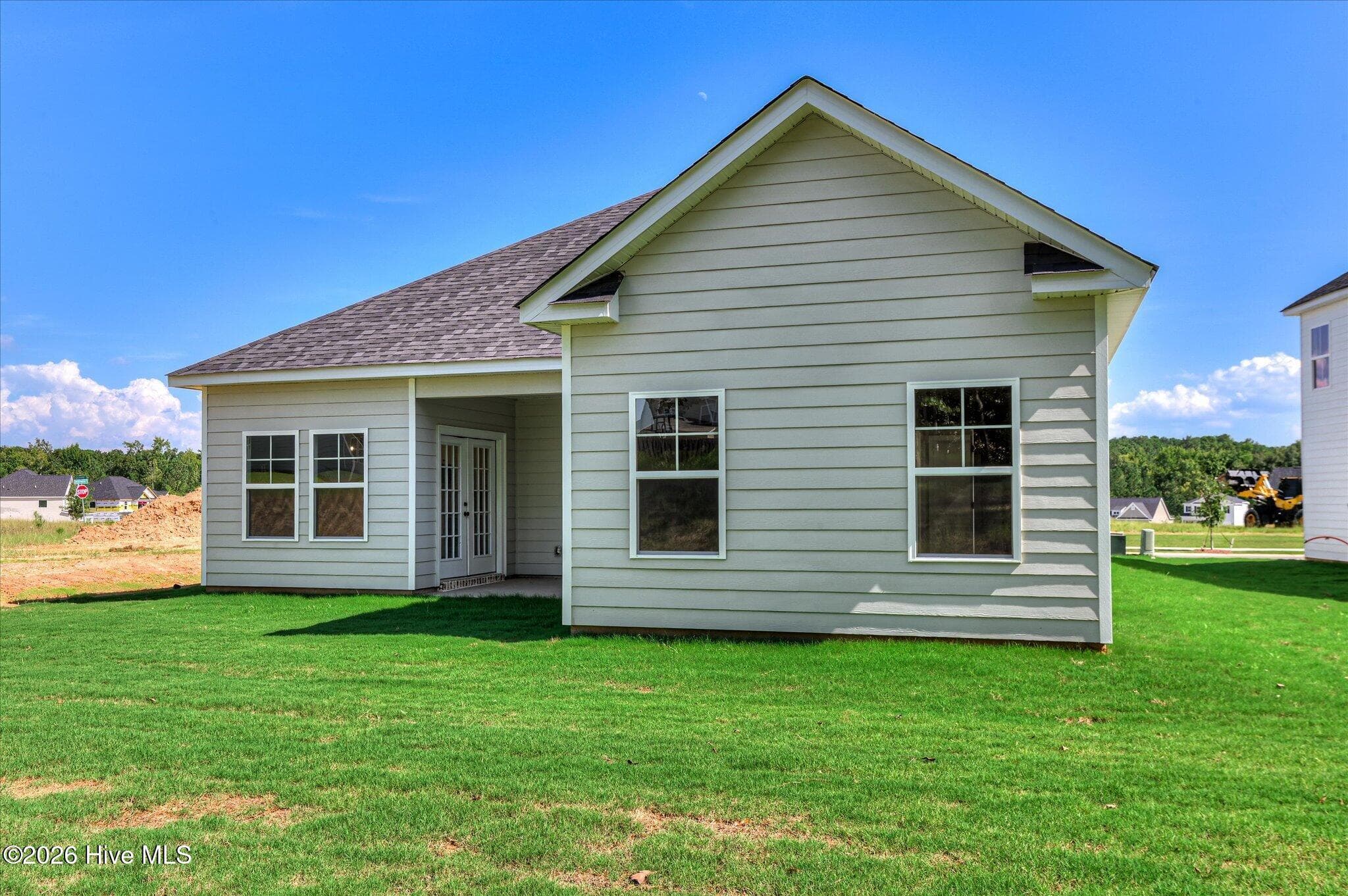 Single Family Residence at 409 Granard Street, Grovetown, GA 30813, photo 44 of 52