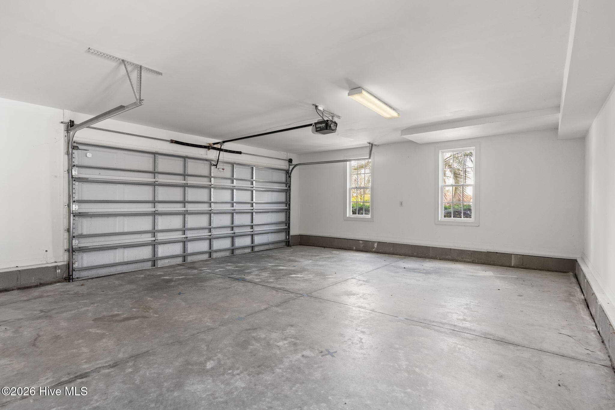 Garage - 1052 Stonebridge Lane, Leland, NC 28451