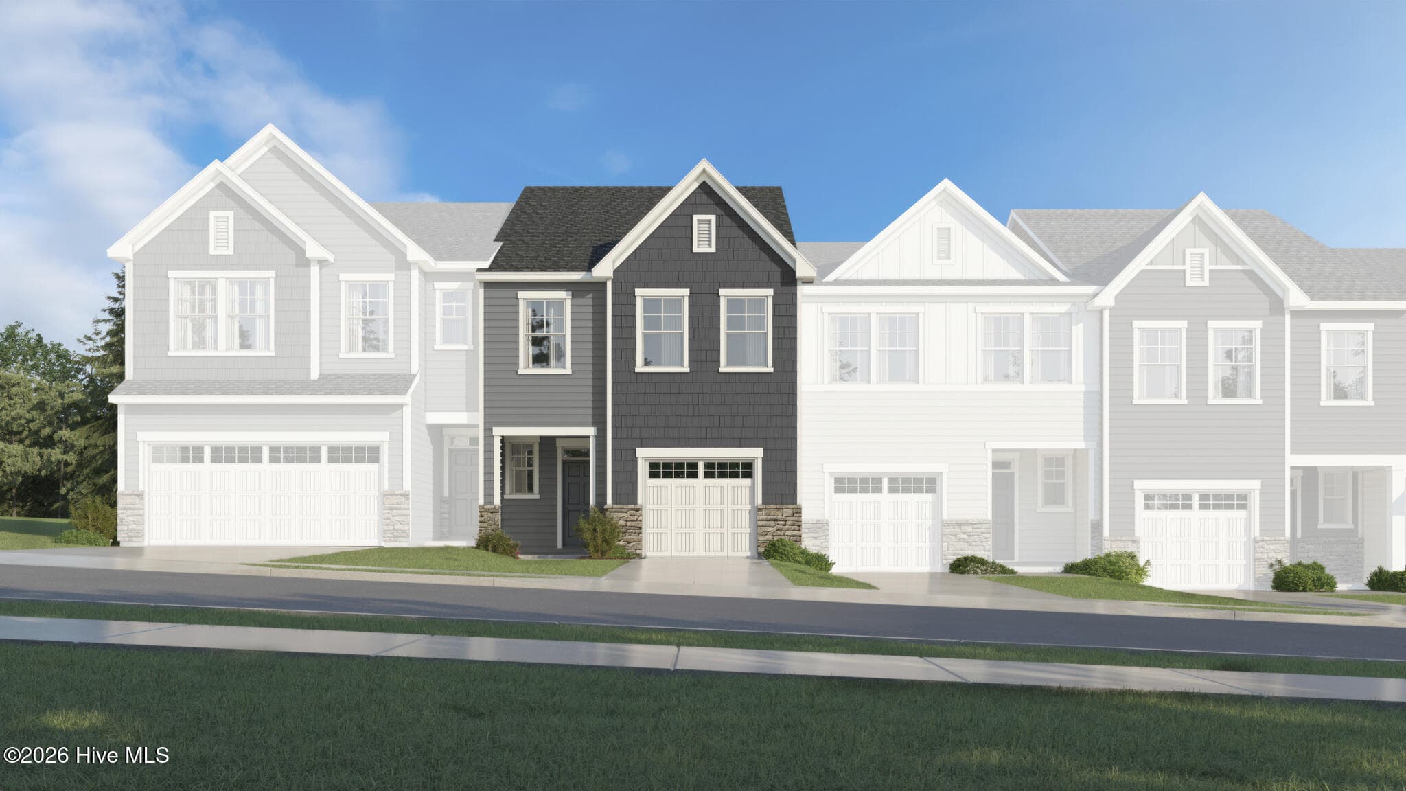 257 Carnation Avenue, Sanford, NC 27330