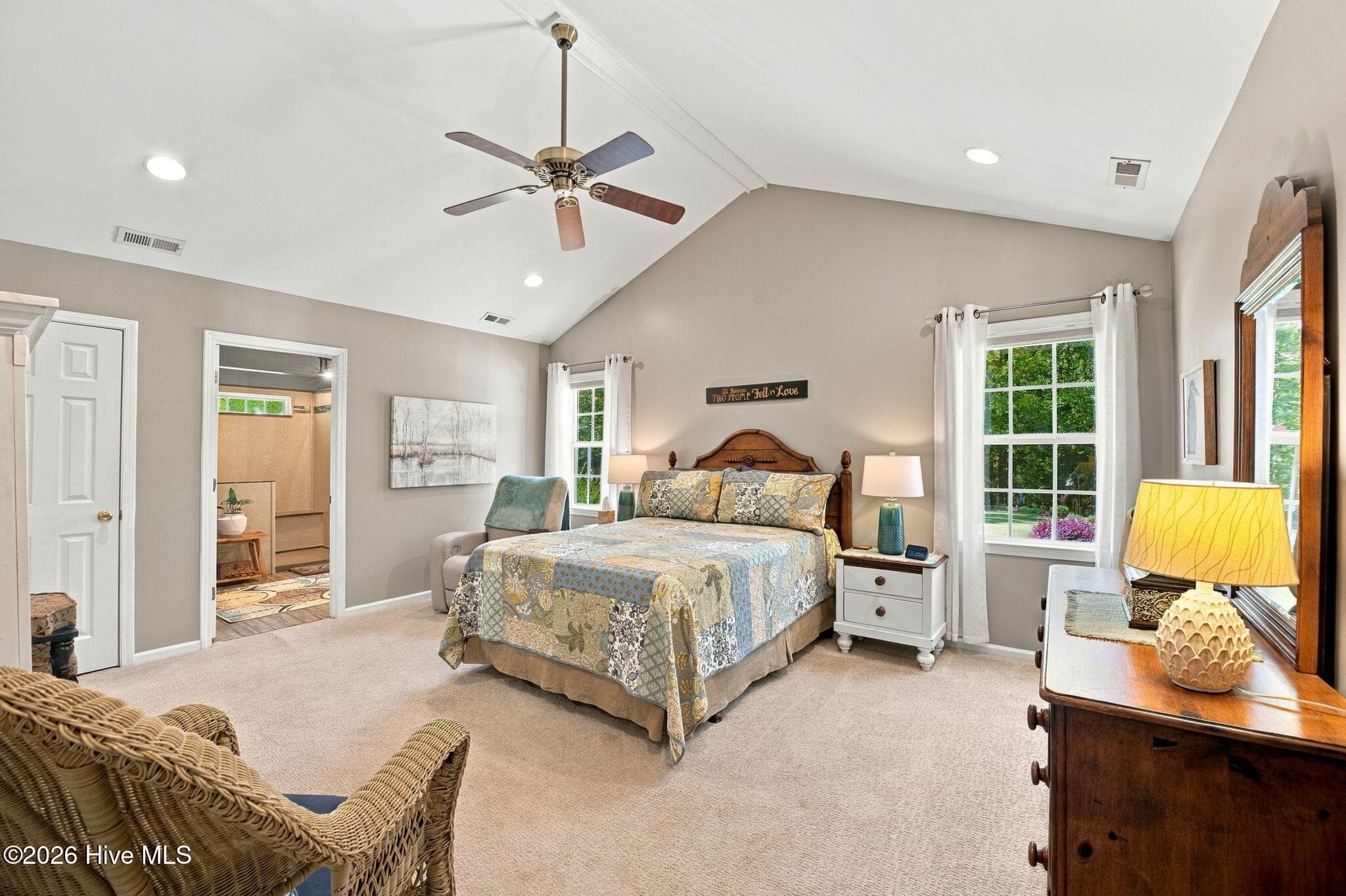 Single Family Residence at 100 Fern Court, New Bern, NC 28562, photo 25 of 53